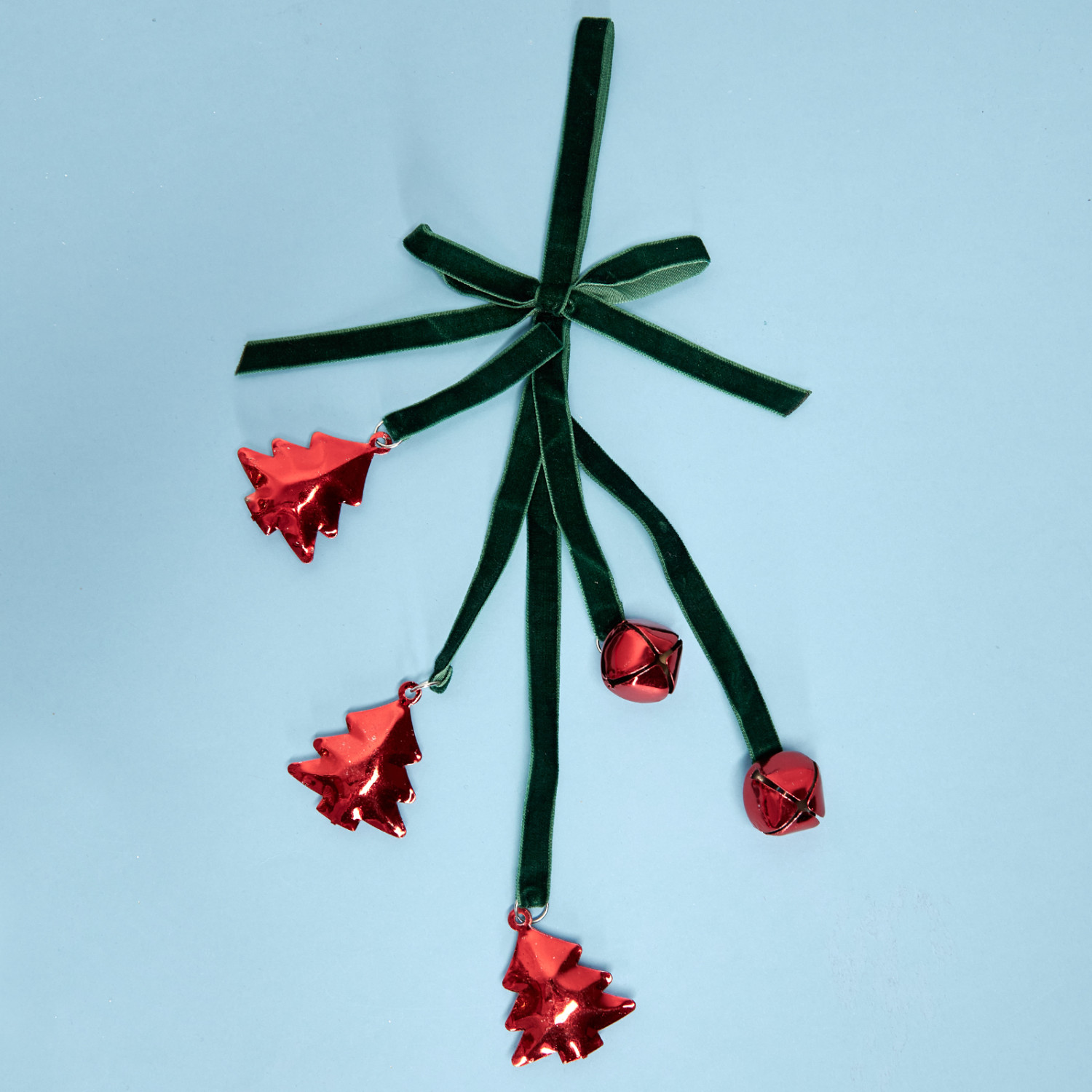 Подвесная декорация Campane I