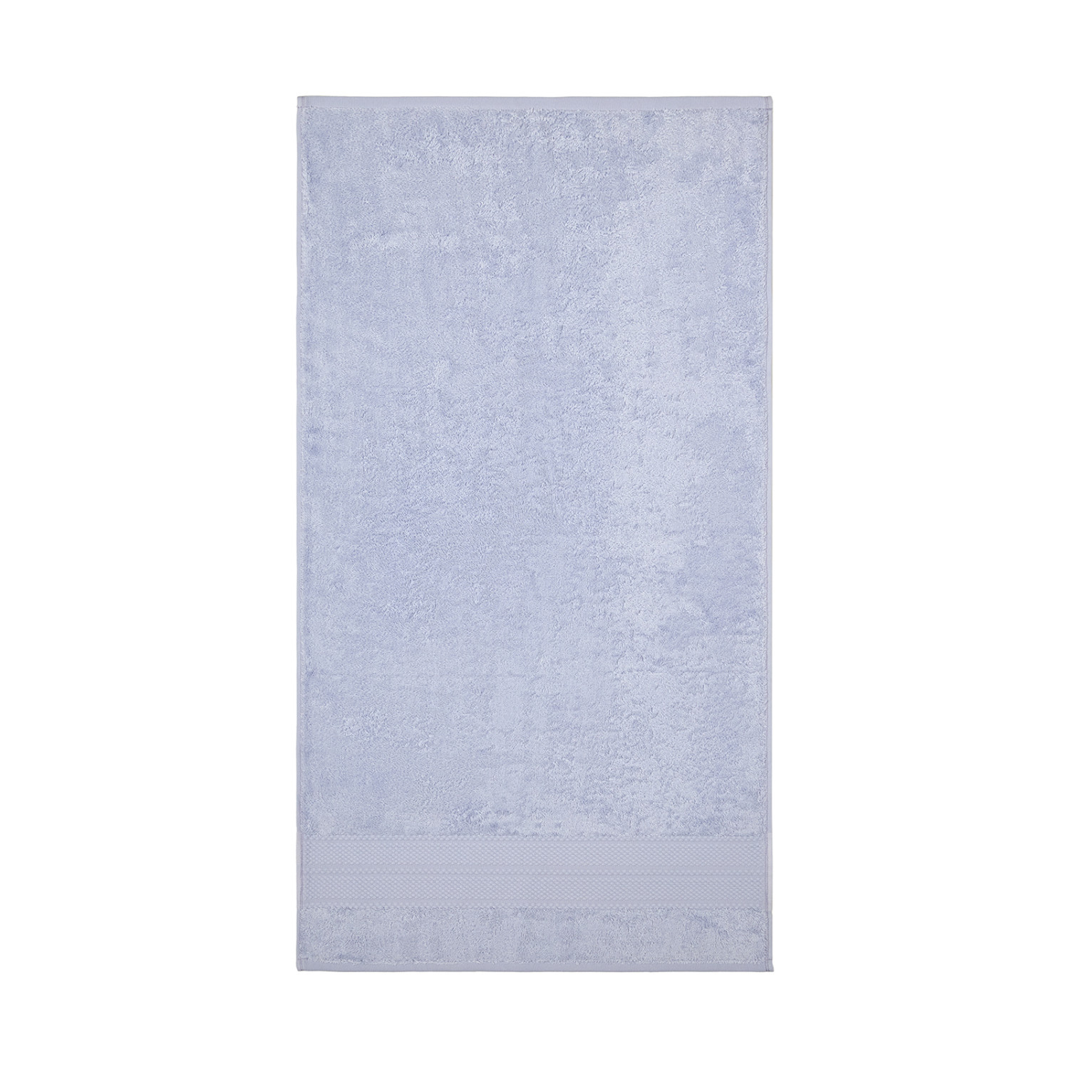 Полотенце Incanto, голубое - фото № 5