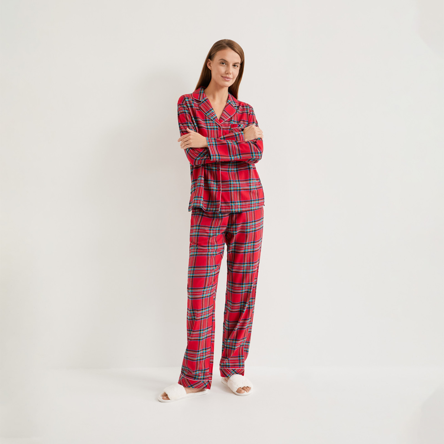 Пижама Сент-Мориц/Saint Moritz I - фото № 4