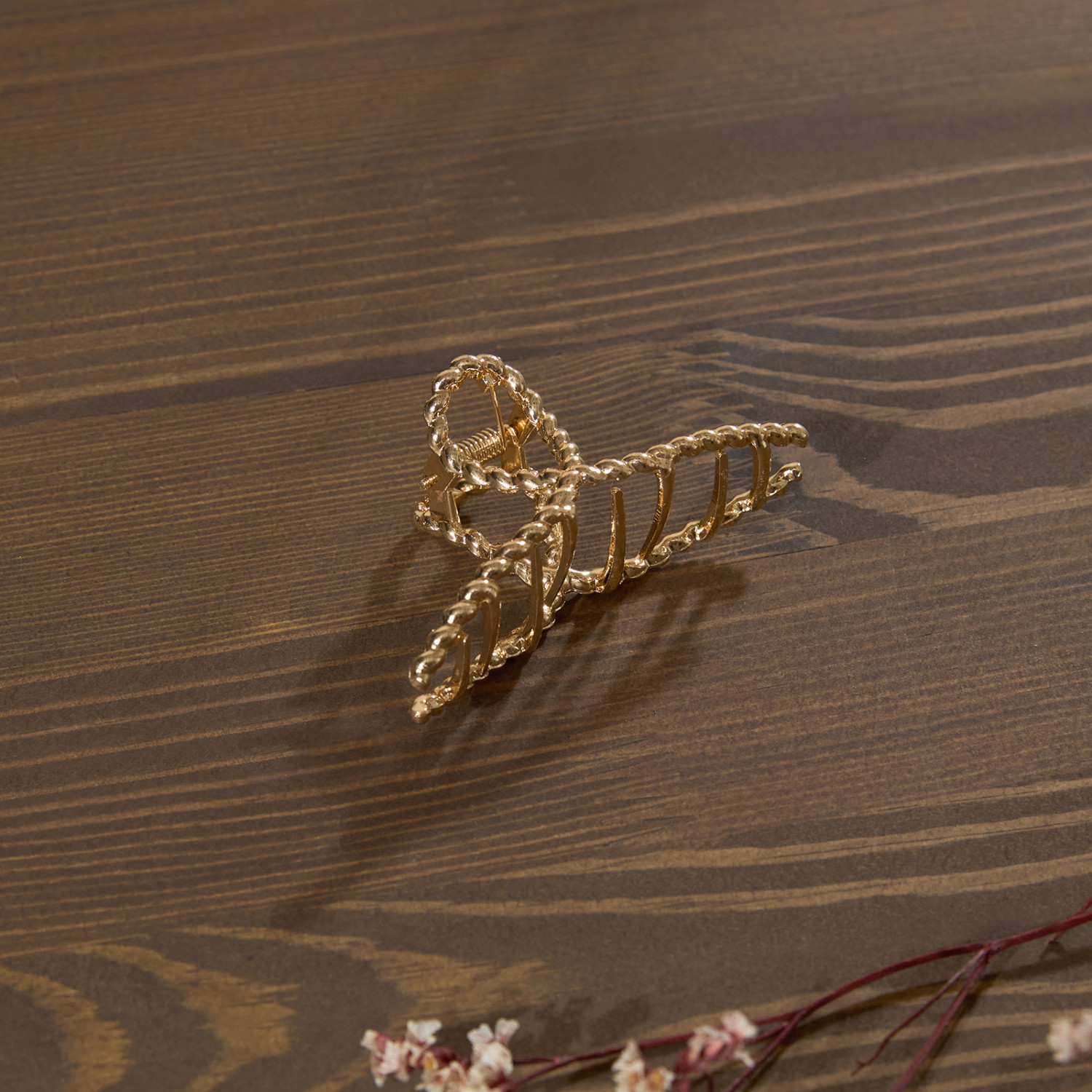 Заколка VIII - фото № 8