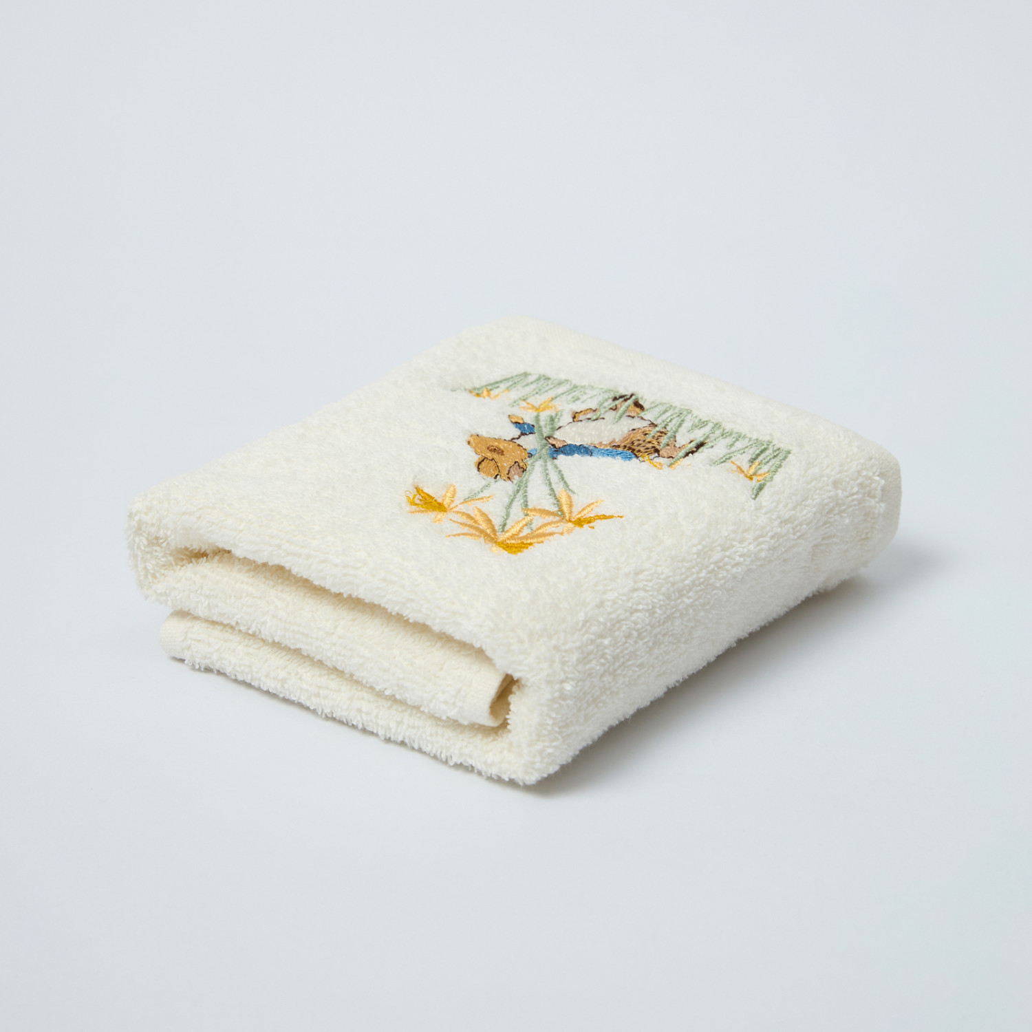 Полотенце махровое Андонно/Andonno - фото № 4