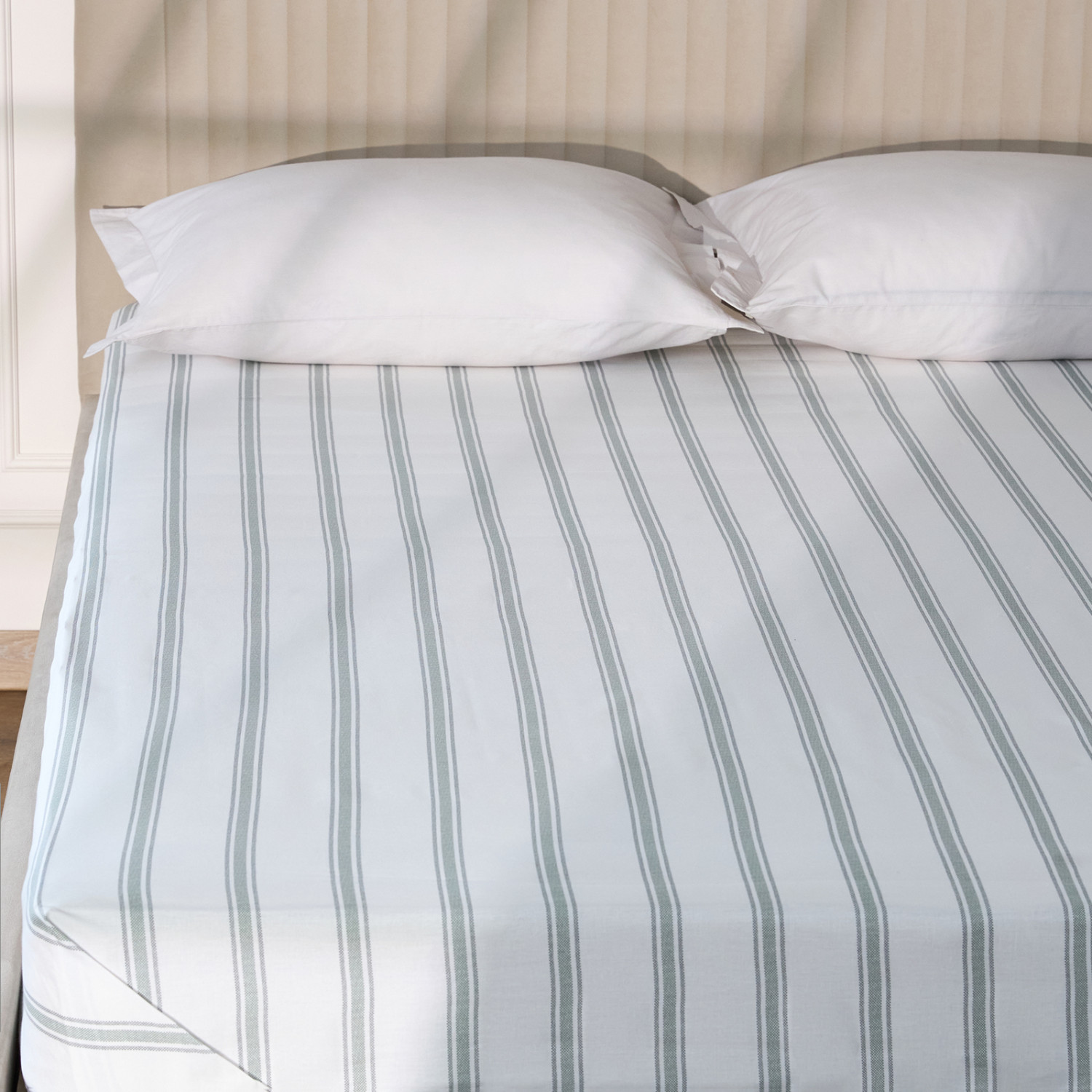 Простыня Нефрит Элейн - фото № 3