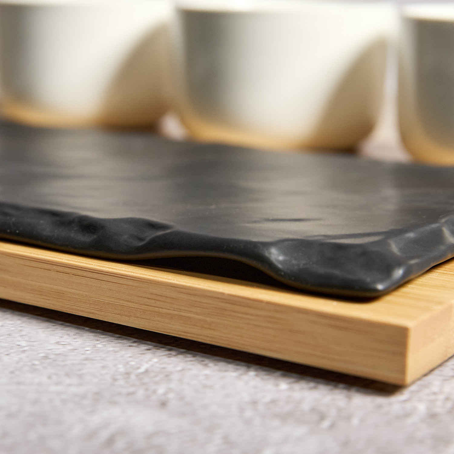 Набор менажниц Scala - фото № 3