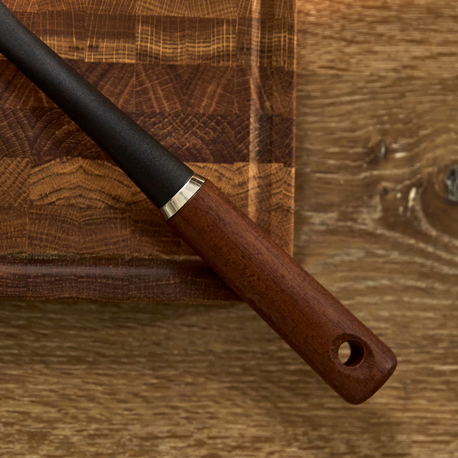 Шумовка Dark wood - фото № 3