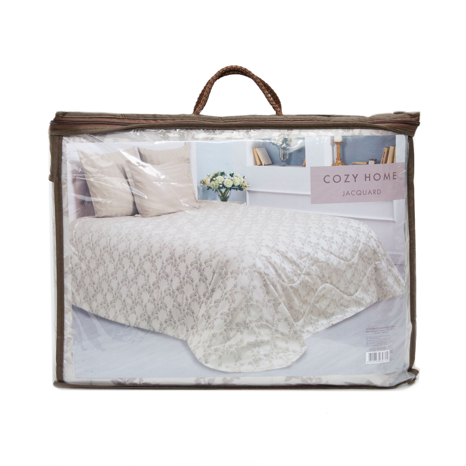 Покрывало Ivrea - фото № 5