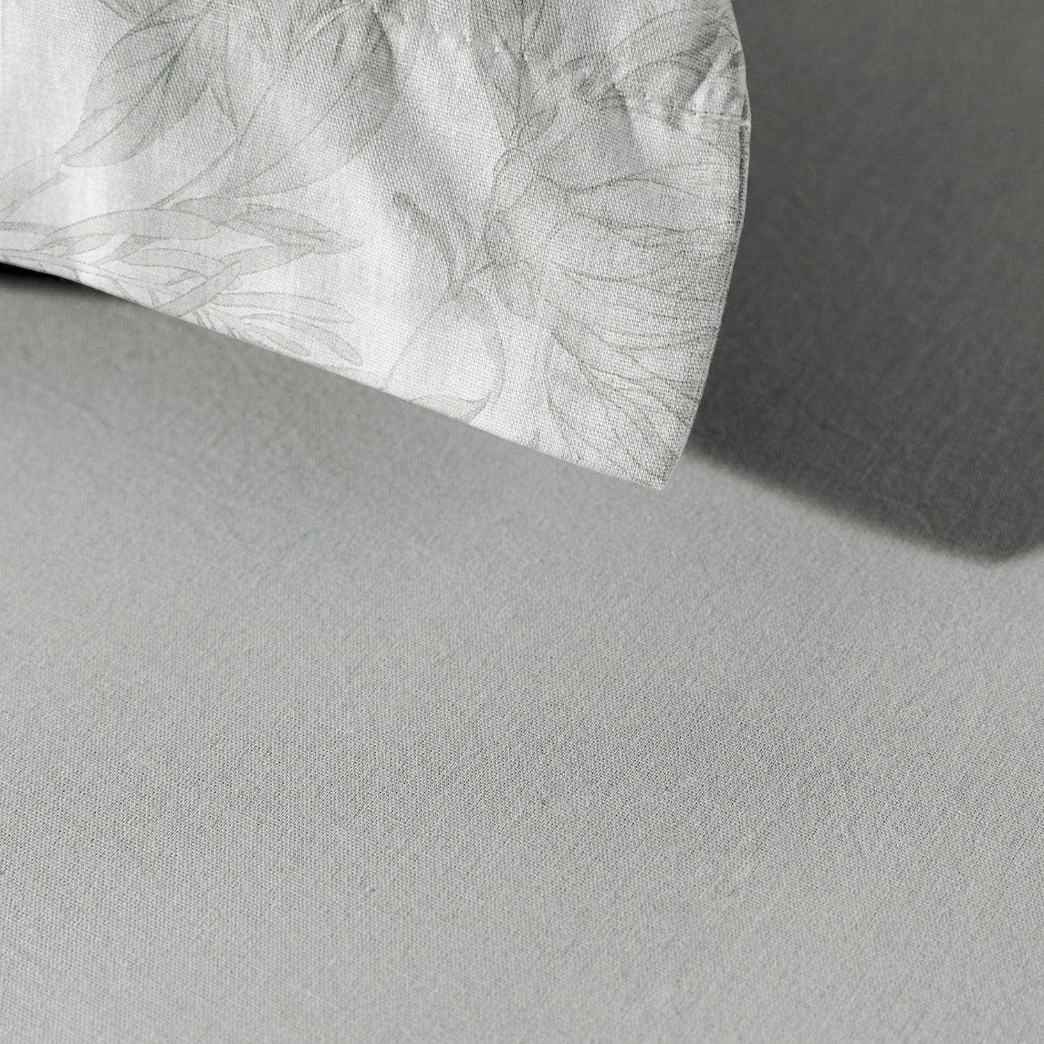 Комплект наволочек Vicenza с ушками - фото № 3