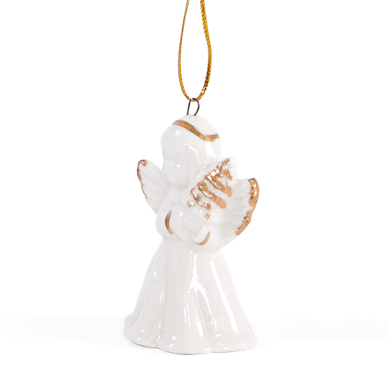 Украшение ёлочное Il regalo - фото № 2