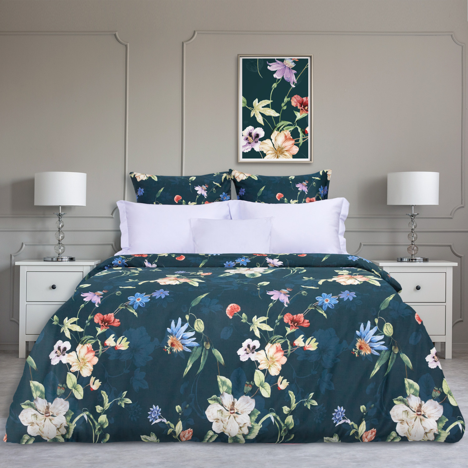 Постельное белье Vienne