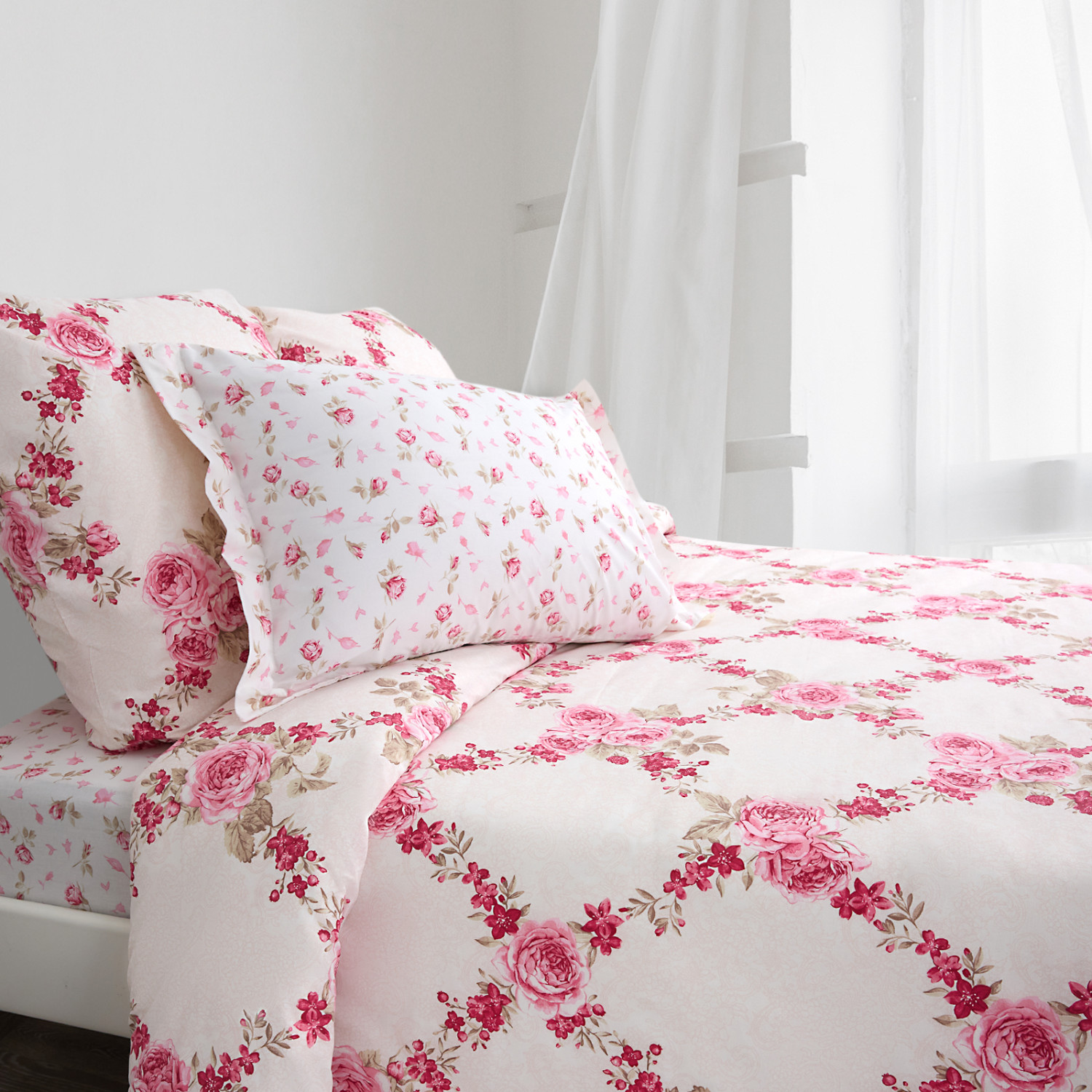 Постельное бельё Romanza - фото № 5