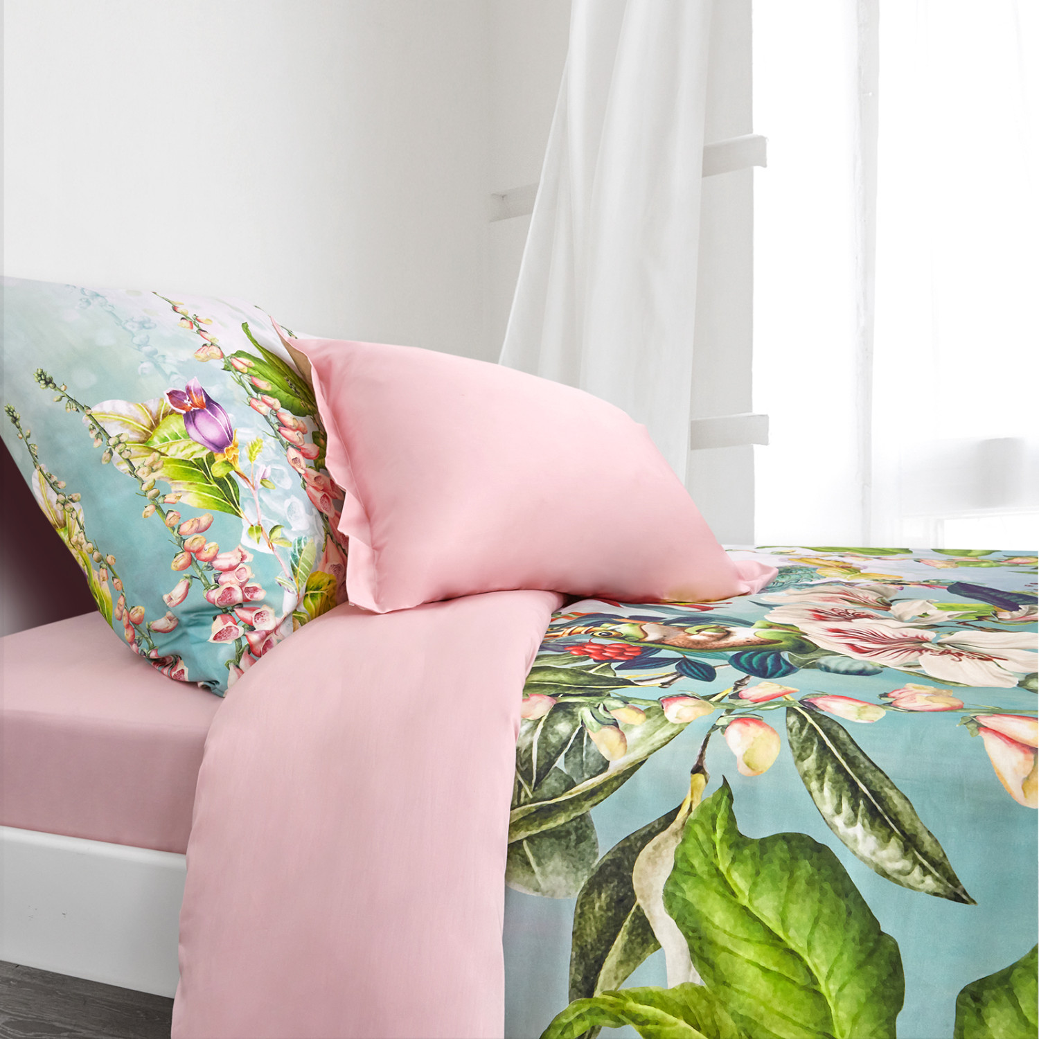 Постельное бельё Vivamente - фото № 3