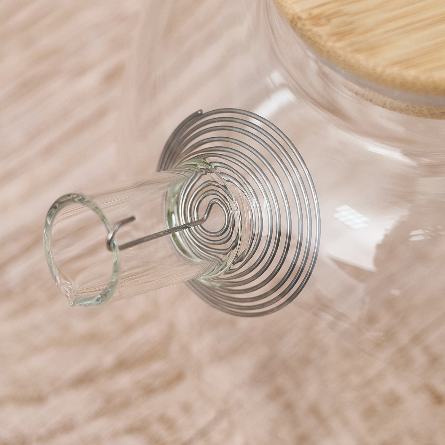 Чайник заварочный Organic - фото № 2