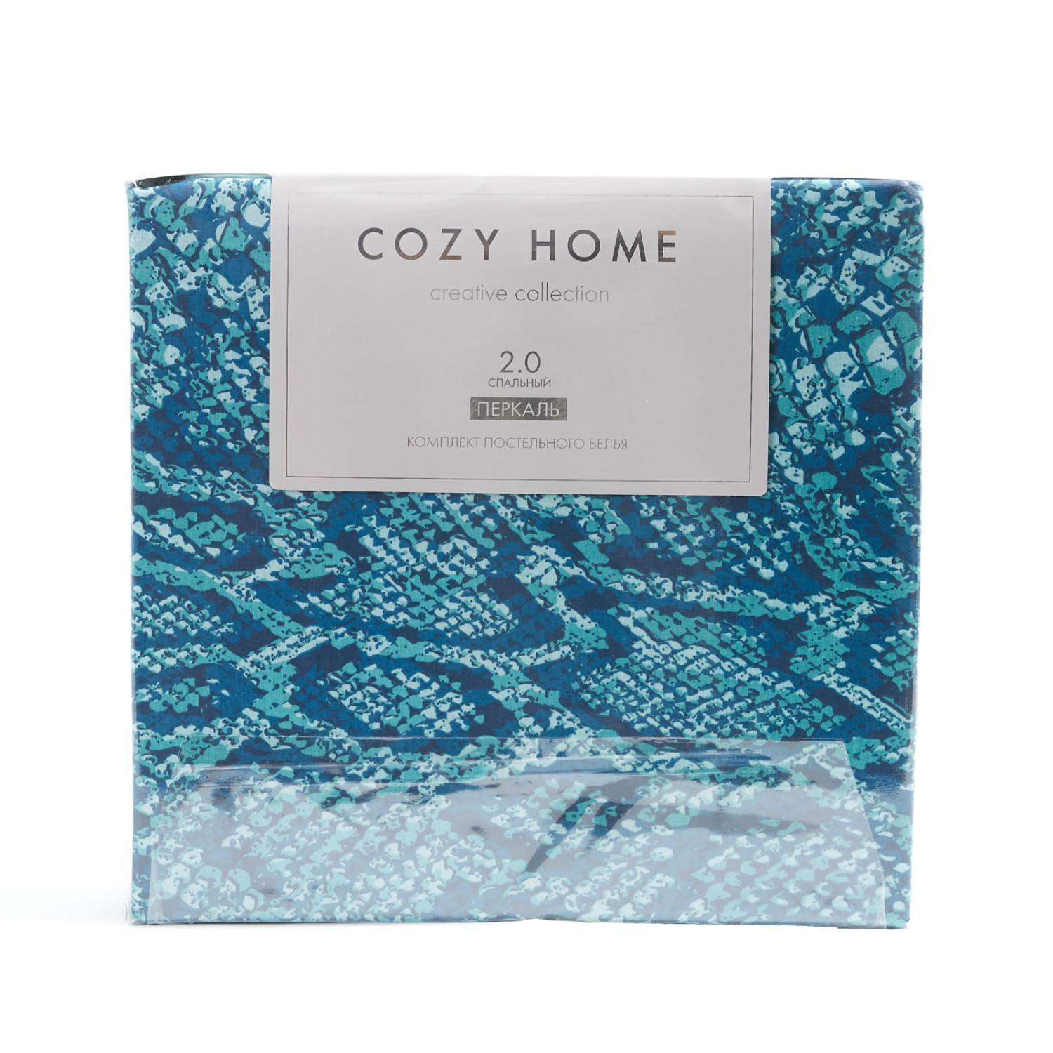 Постельное белье Stelvio - фото № 9