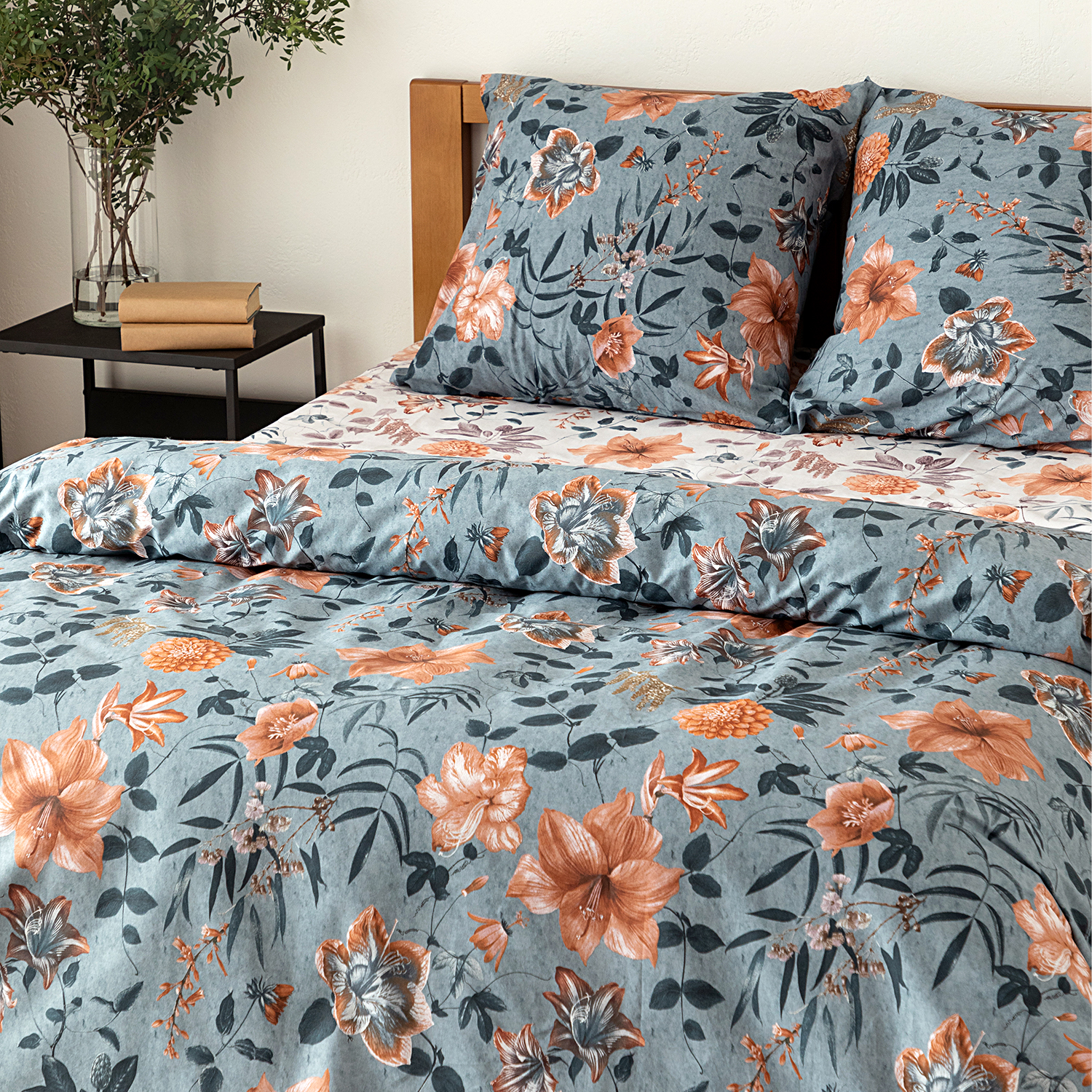 Постельное белье Binasco - фото № 6