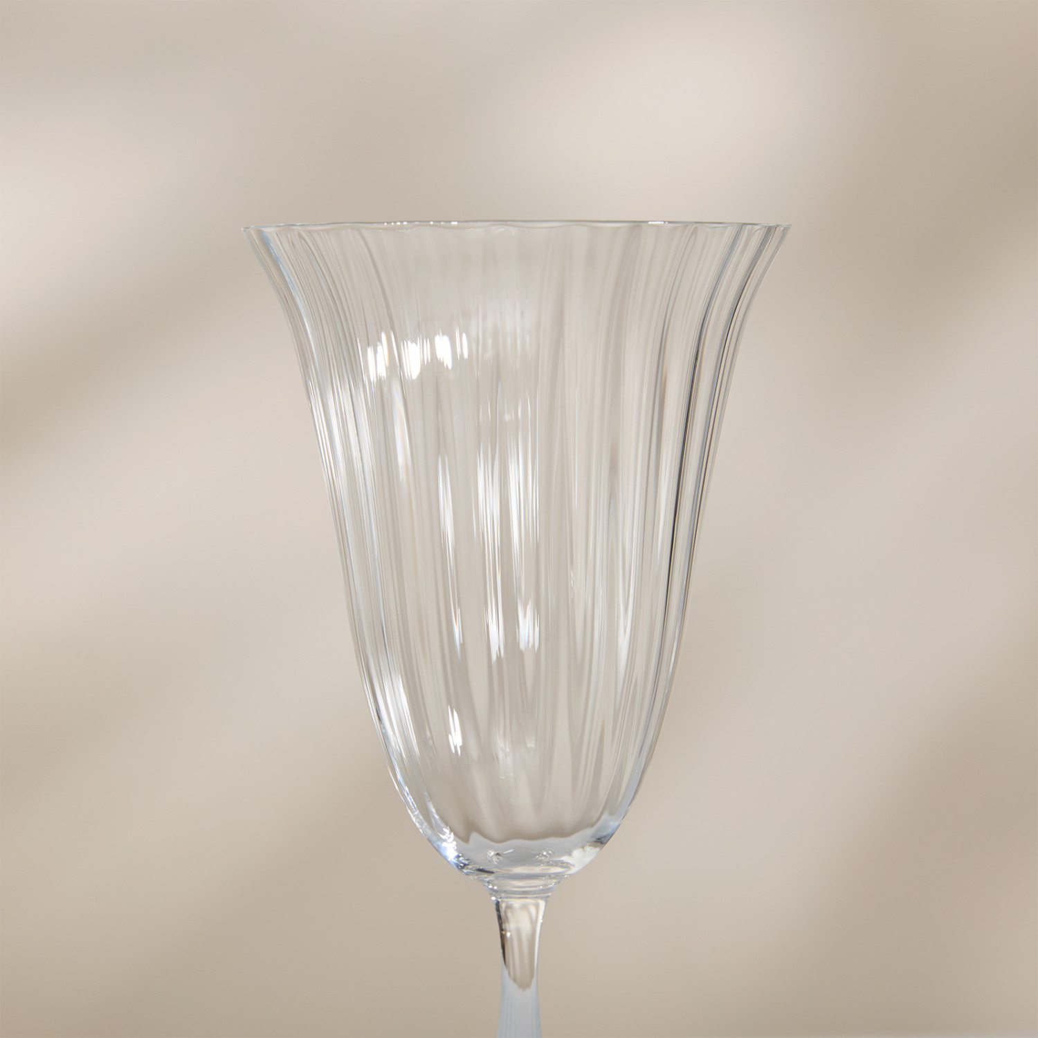 Набор бокалов Оптик/Optic, 250 мл - фото № 5