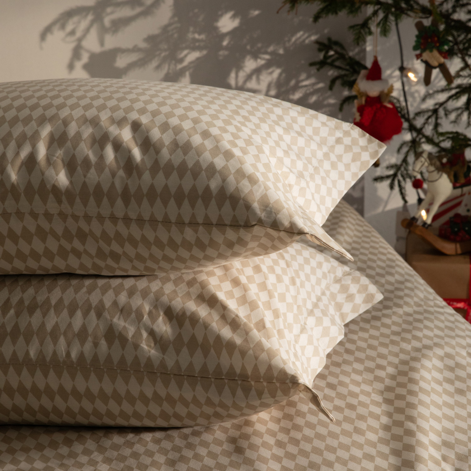 Постельное белье Карусель/Carousel - фото № 6