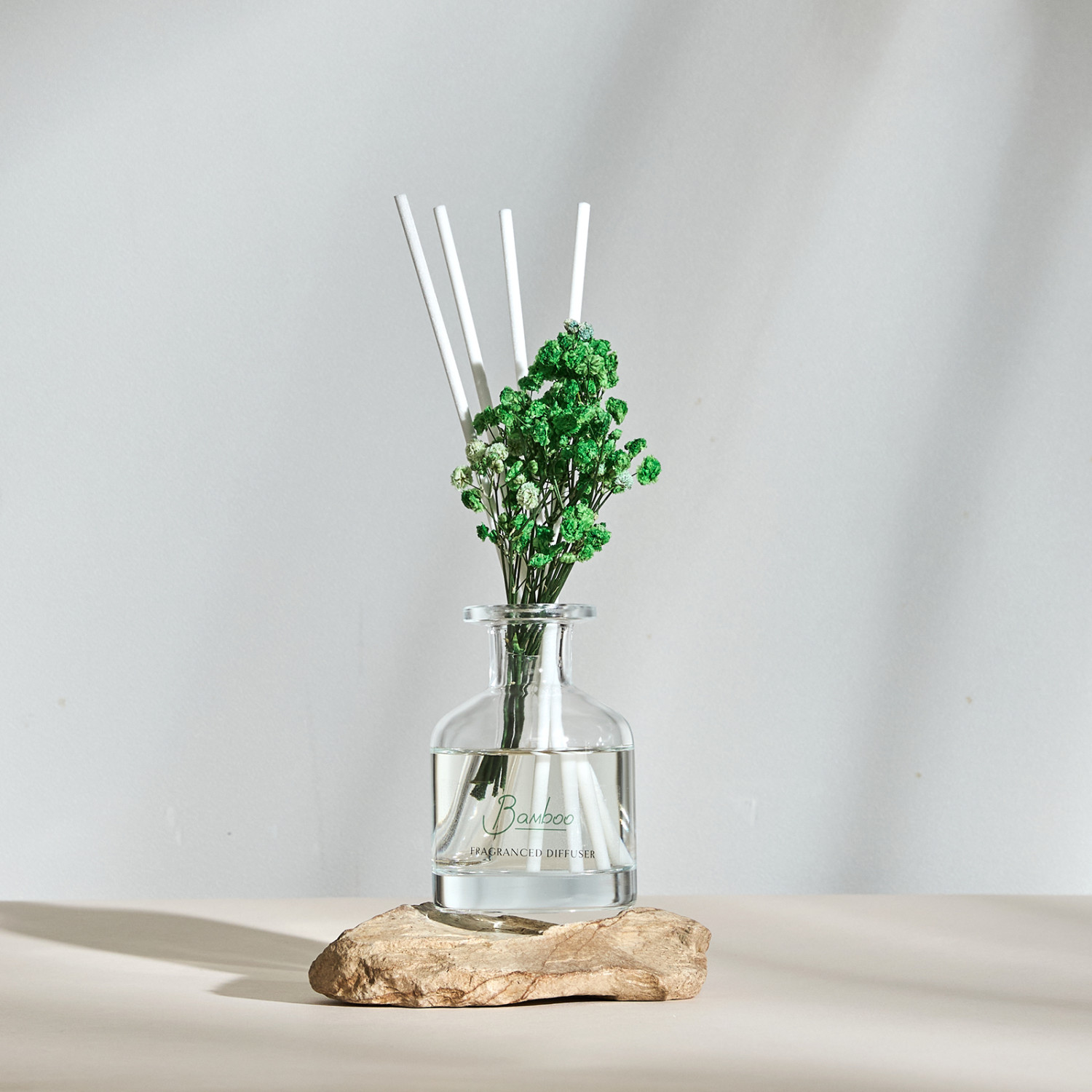 Диффузор Bamboo 100 мл - фото № 2