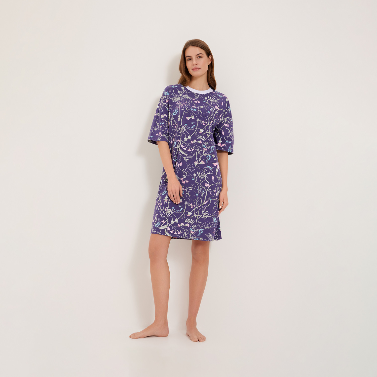 Сорочка Existence II - фото № 3