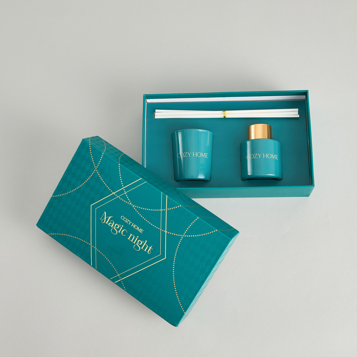 Набор ароматический Волшебная ночь/Magic night - фото № 7