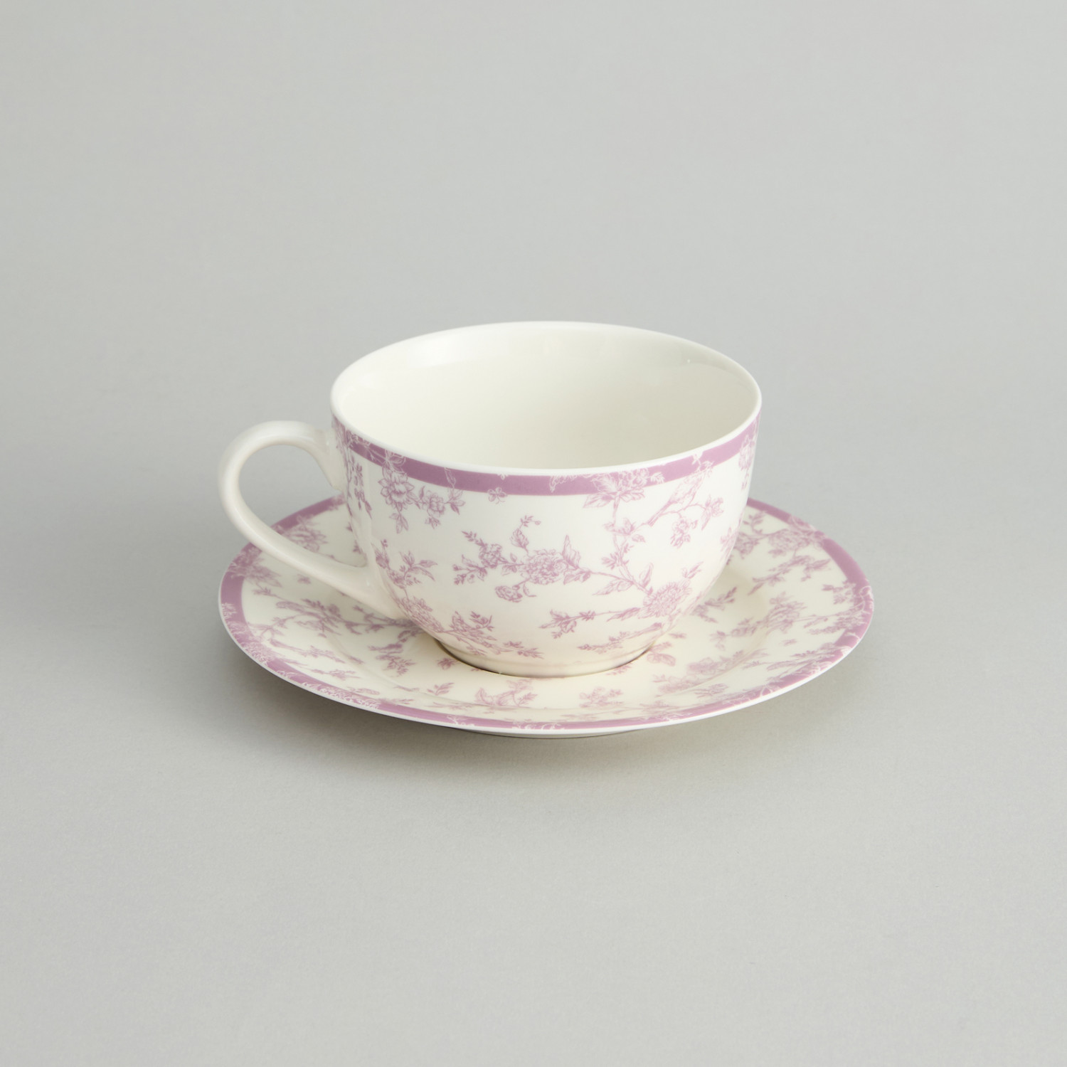 Чайная пара Пасхальный праздник/La Festivita Pasquali II