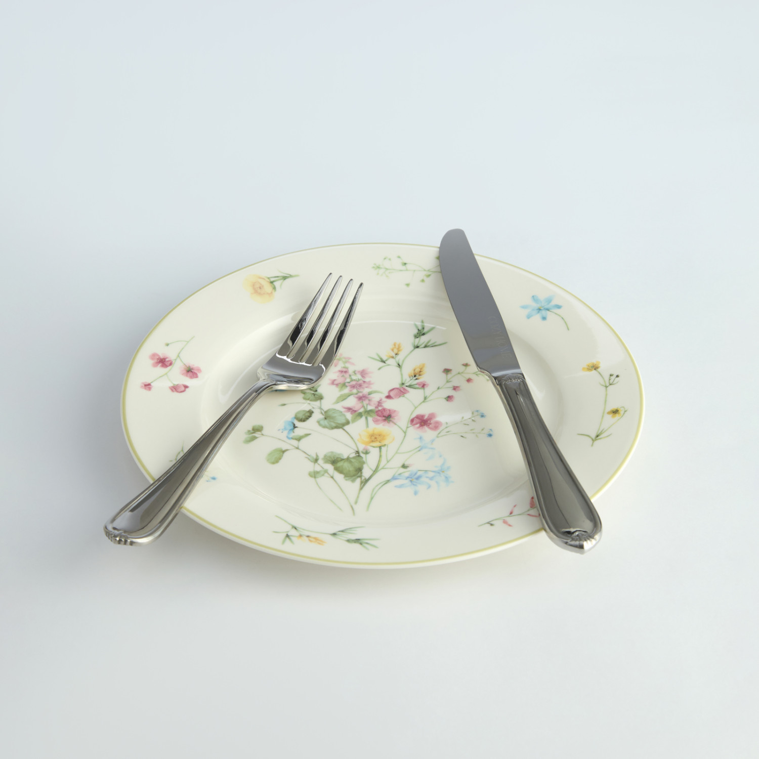 Тарелка Esselva I - фото № 3