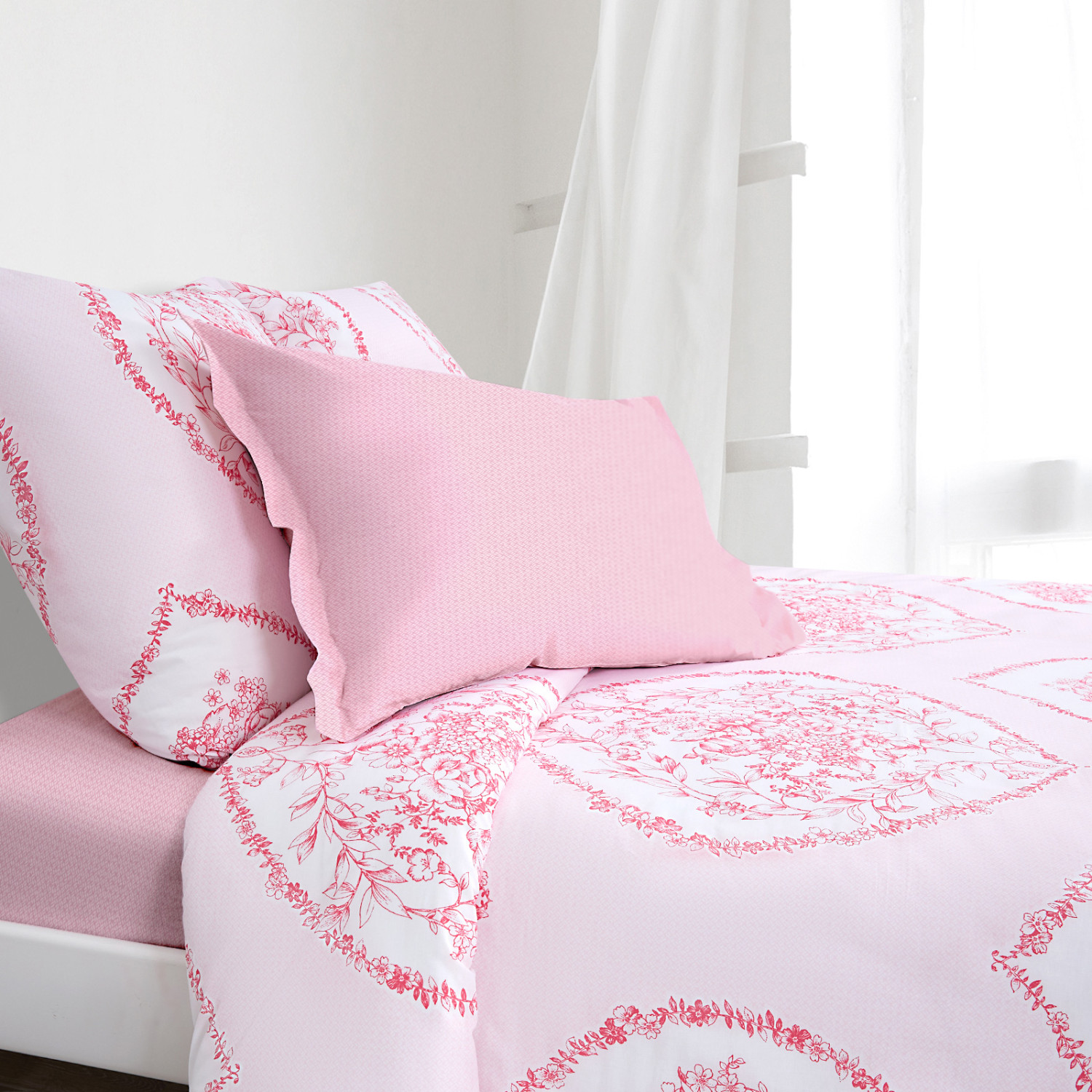 Постельное белье Amaranto 733732 - фото № 5