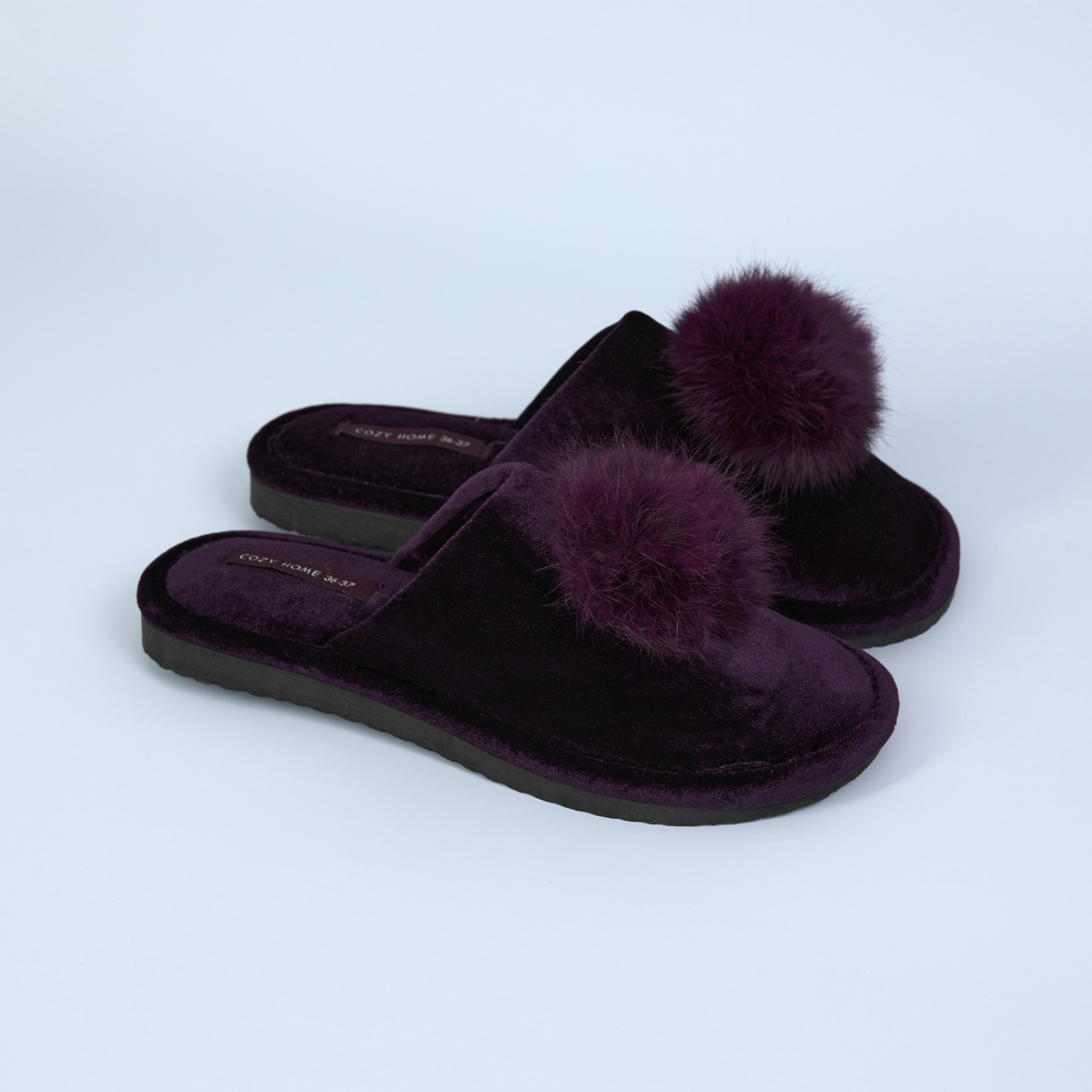 Тапочки Venezia - фото № 2