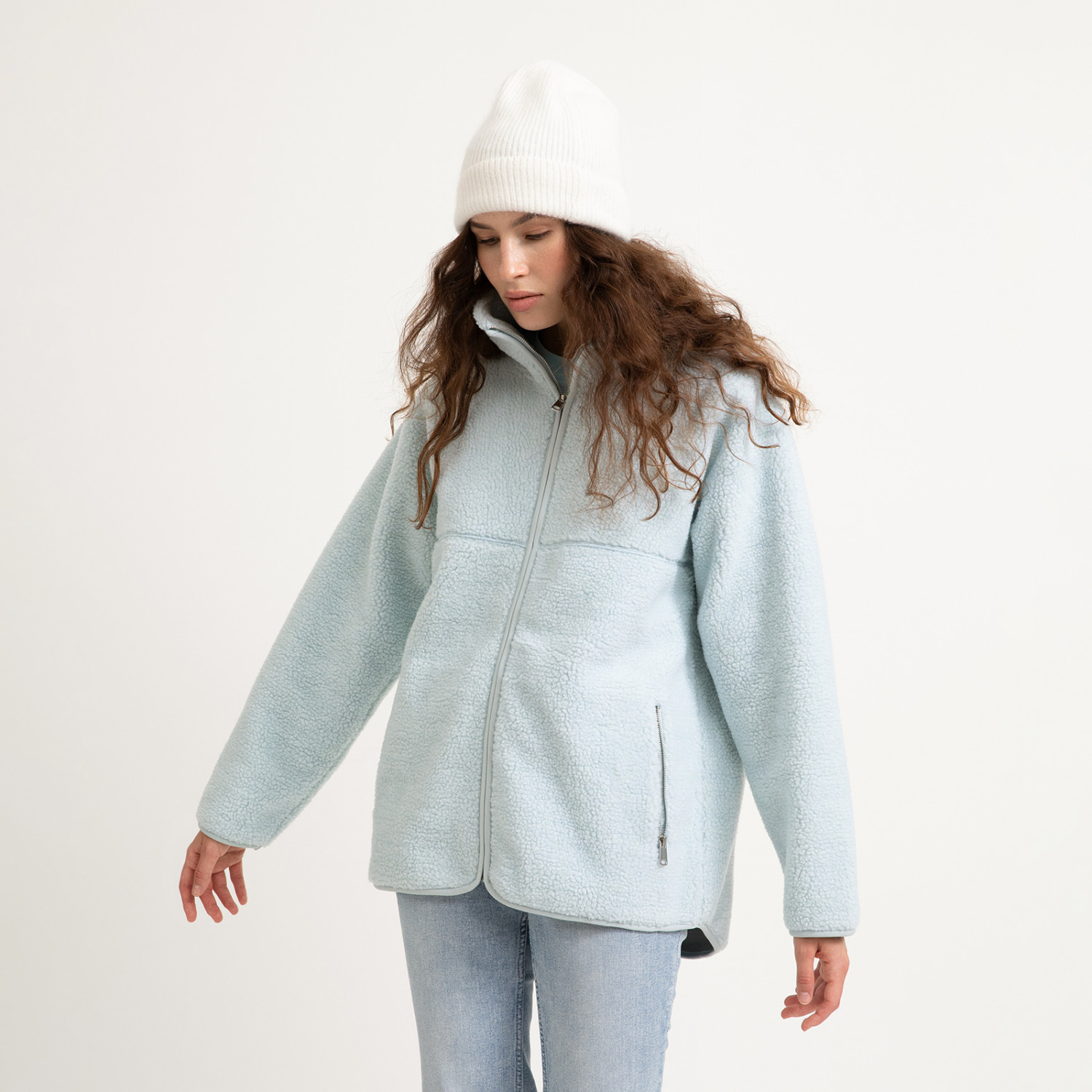 Куртка Felpa I - фото № 14