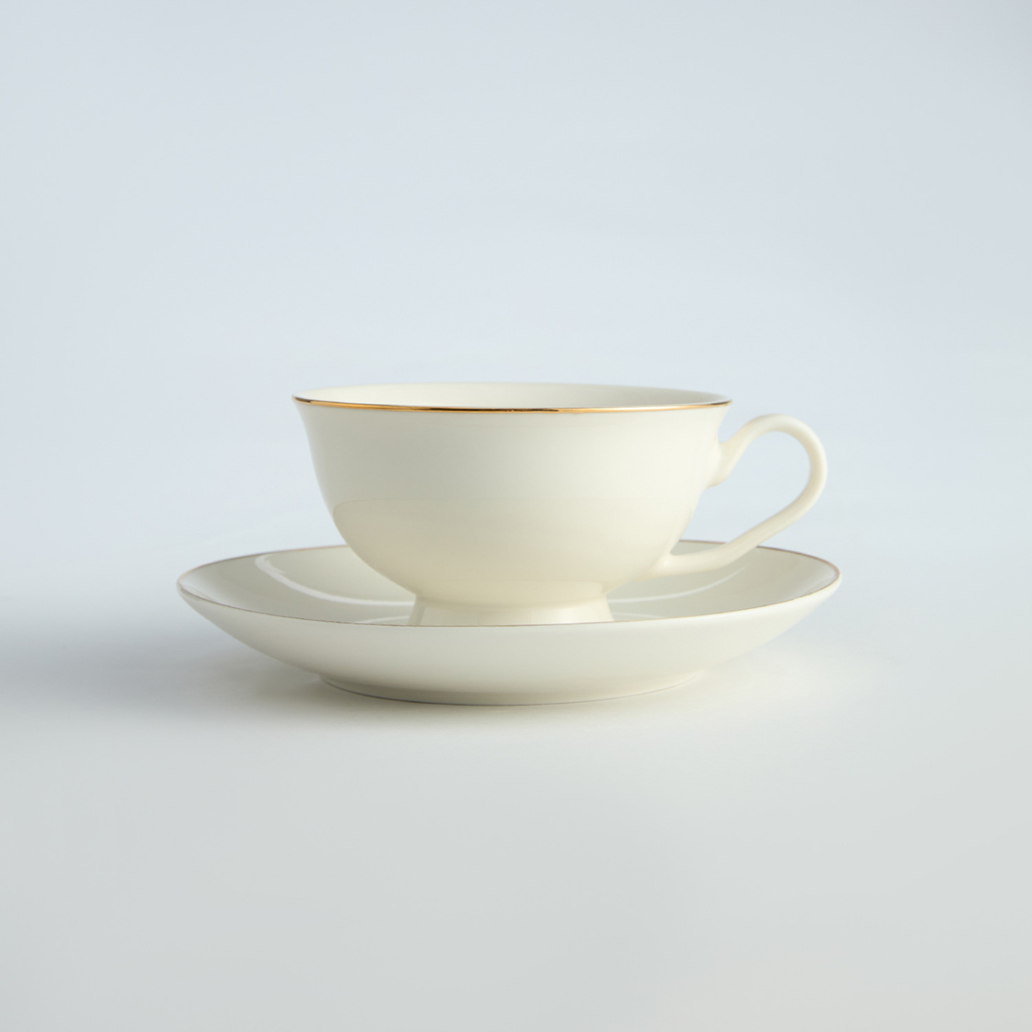 Чайная пара Fiorellino I - фото № 4