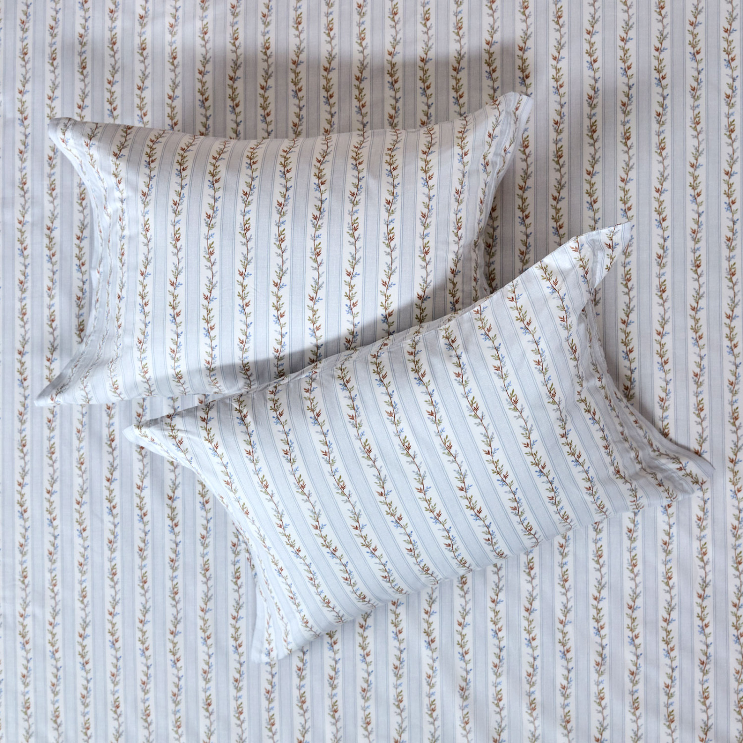 Комплект наволочек Vilucchio с ушками