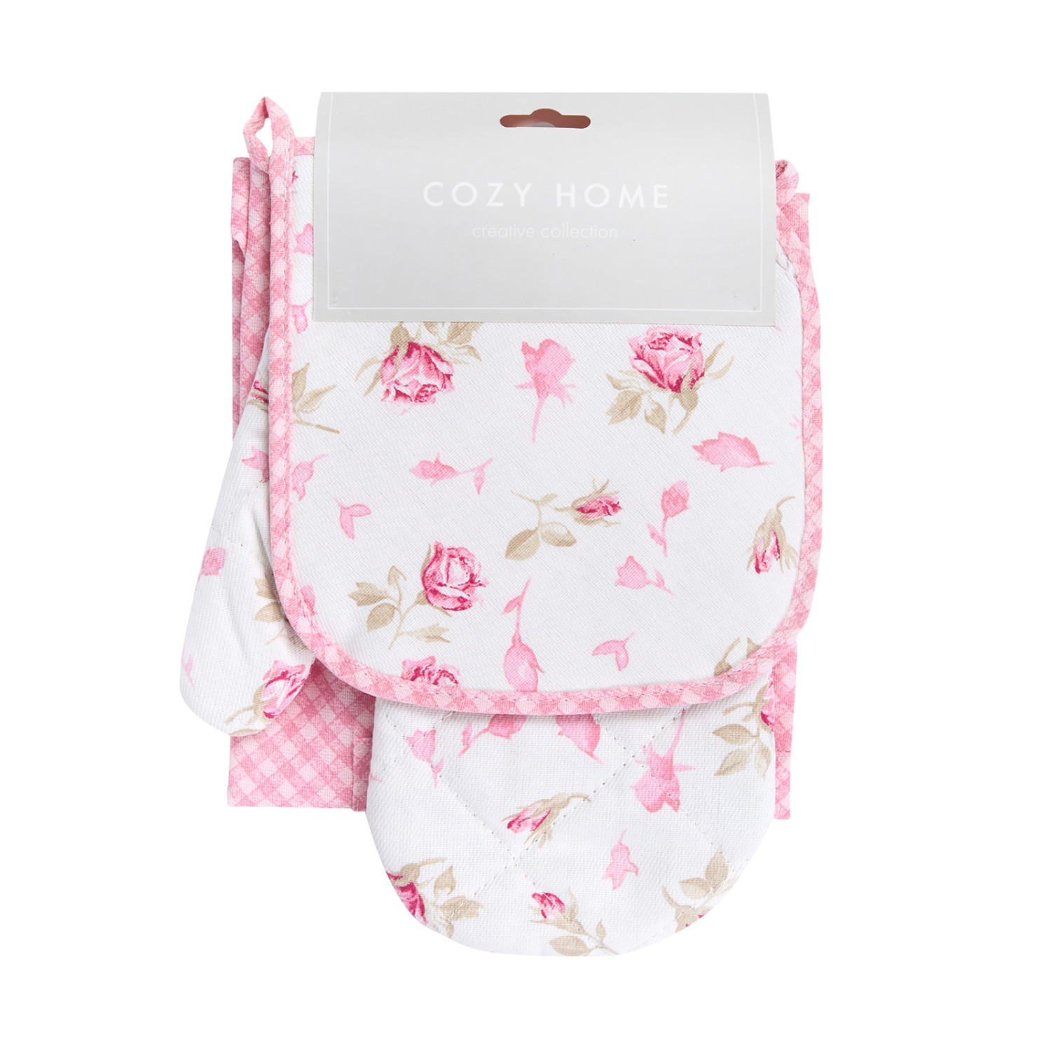 Комплект кухонный Flor - фото № 5