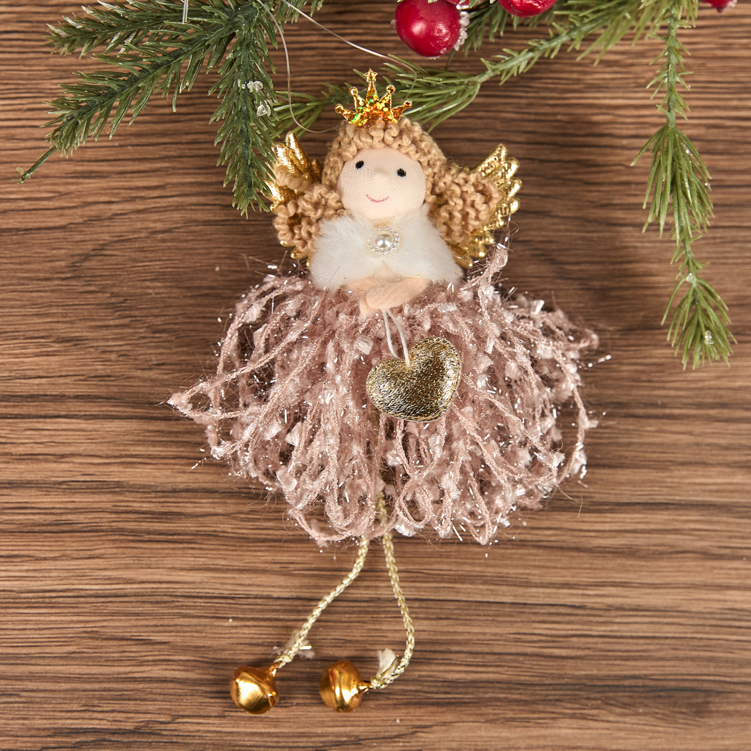 Статуэтка Amina - фото № 3