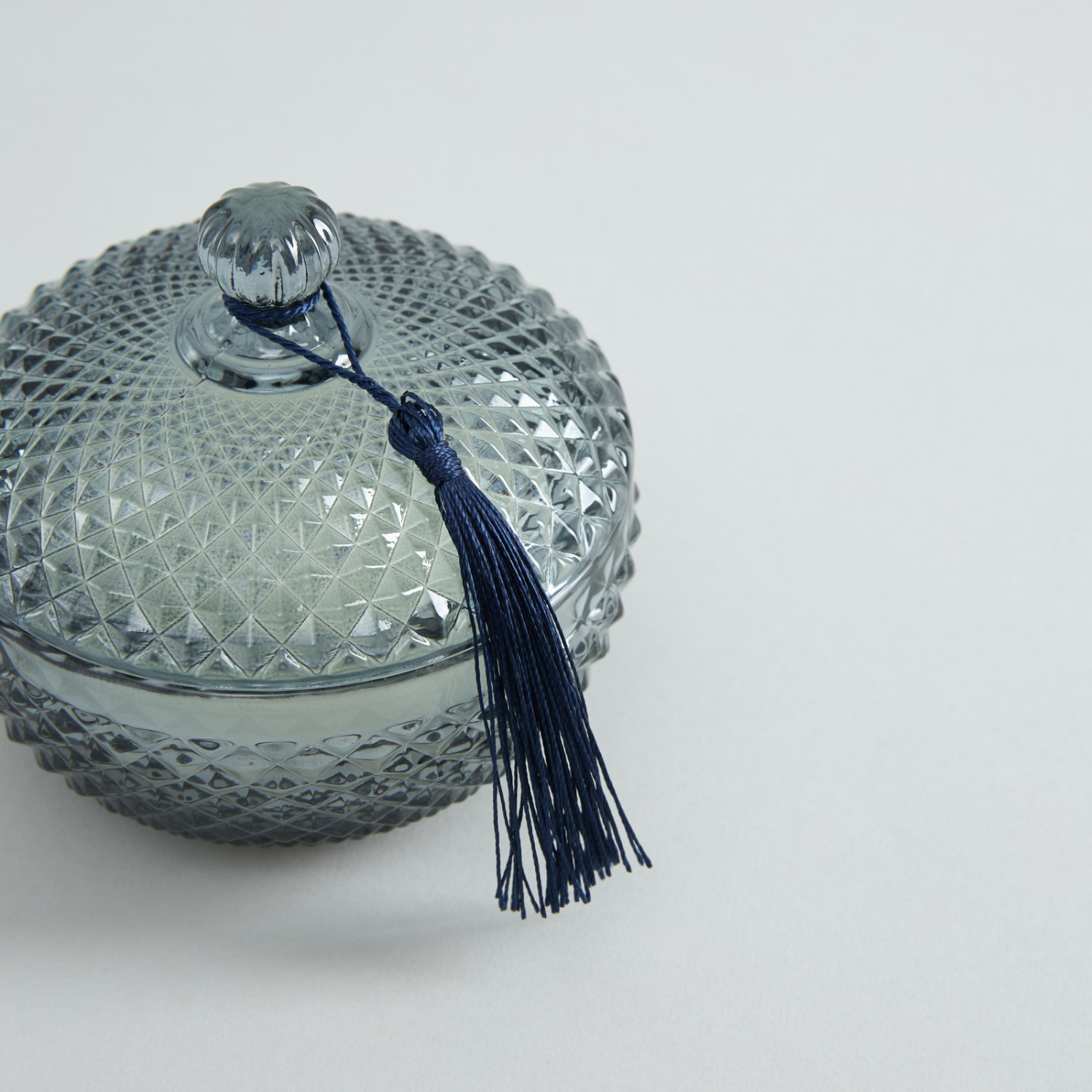 Свеча ароматическая Milk - фото № 2