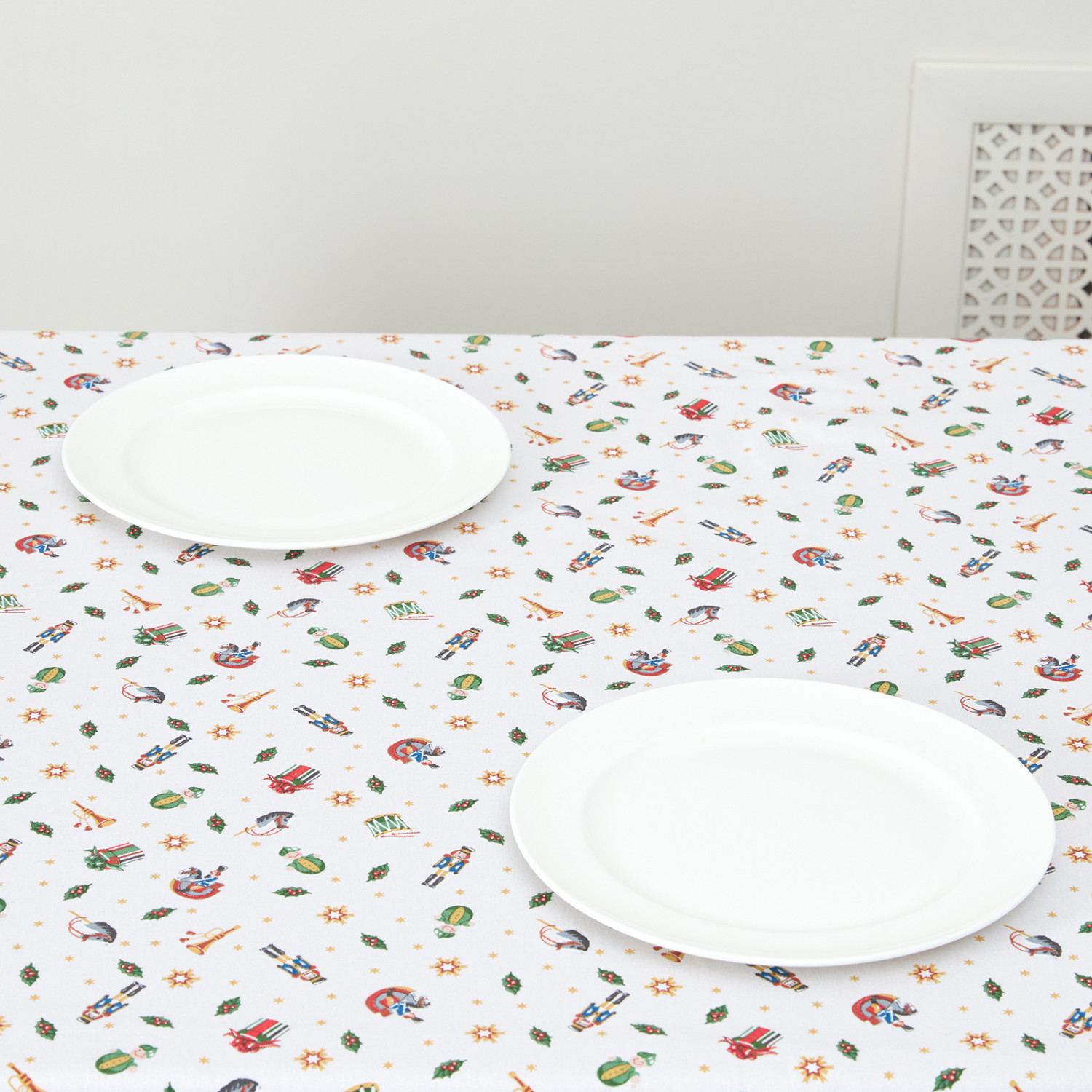 Скатерть Charming Time - фото № 3