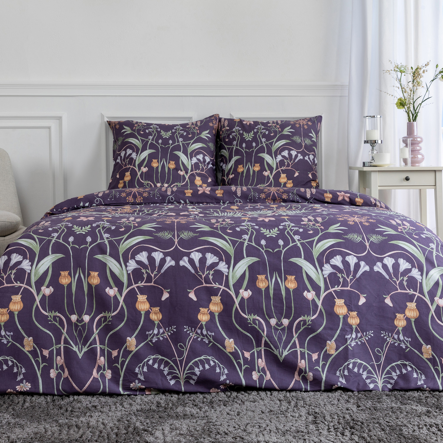 Постельное белье Bella vita - фото № 6