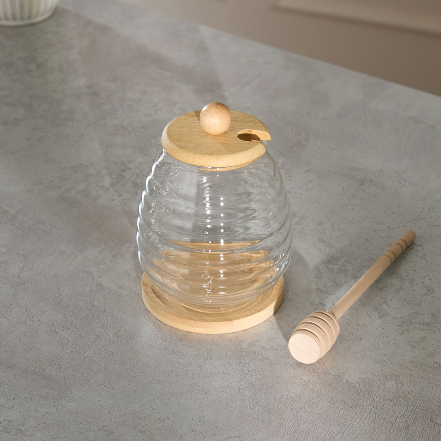 Медовница Улей/Alveare III - фото № 2