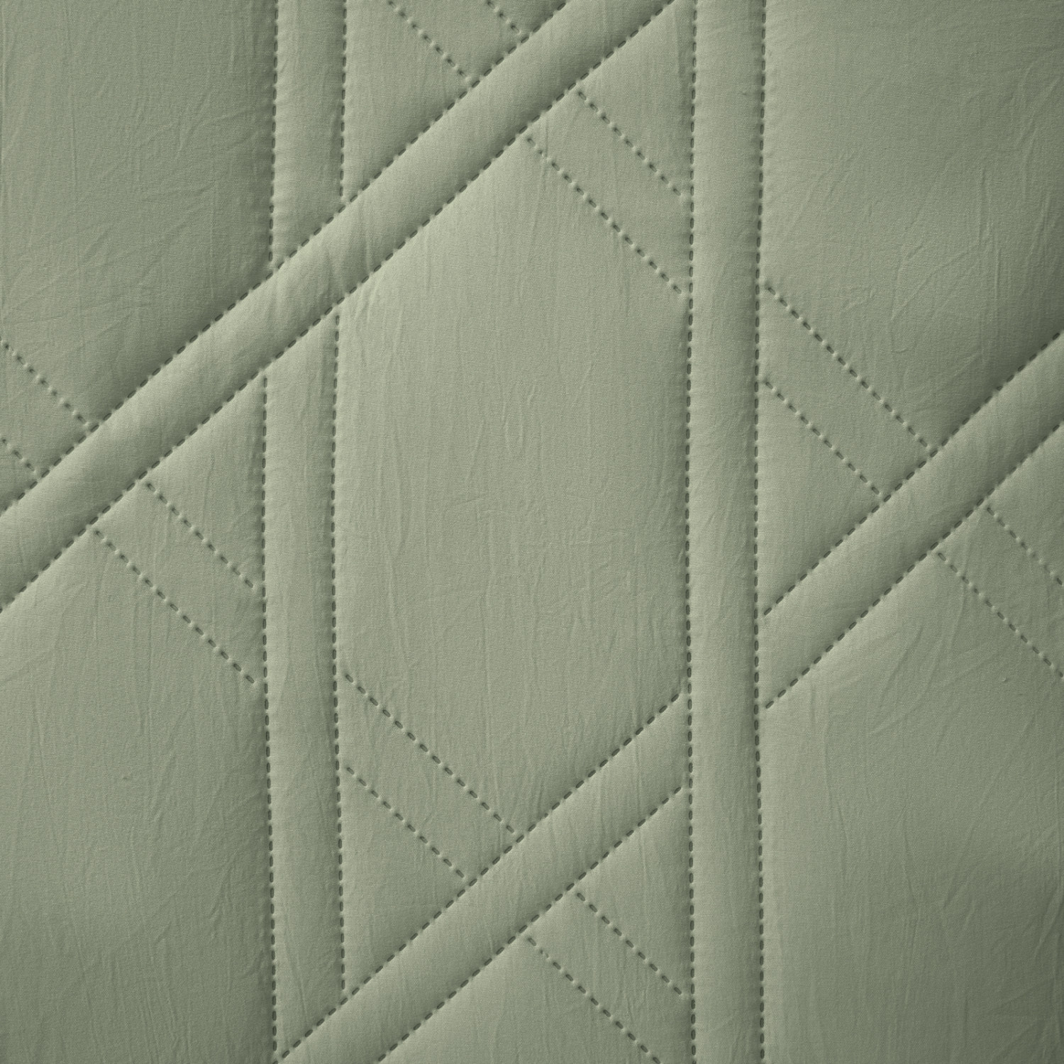 Покрывало Lirio, зеленое - фото № 5