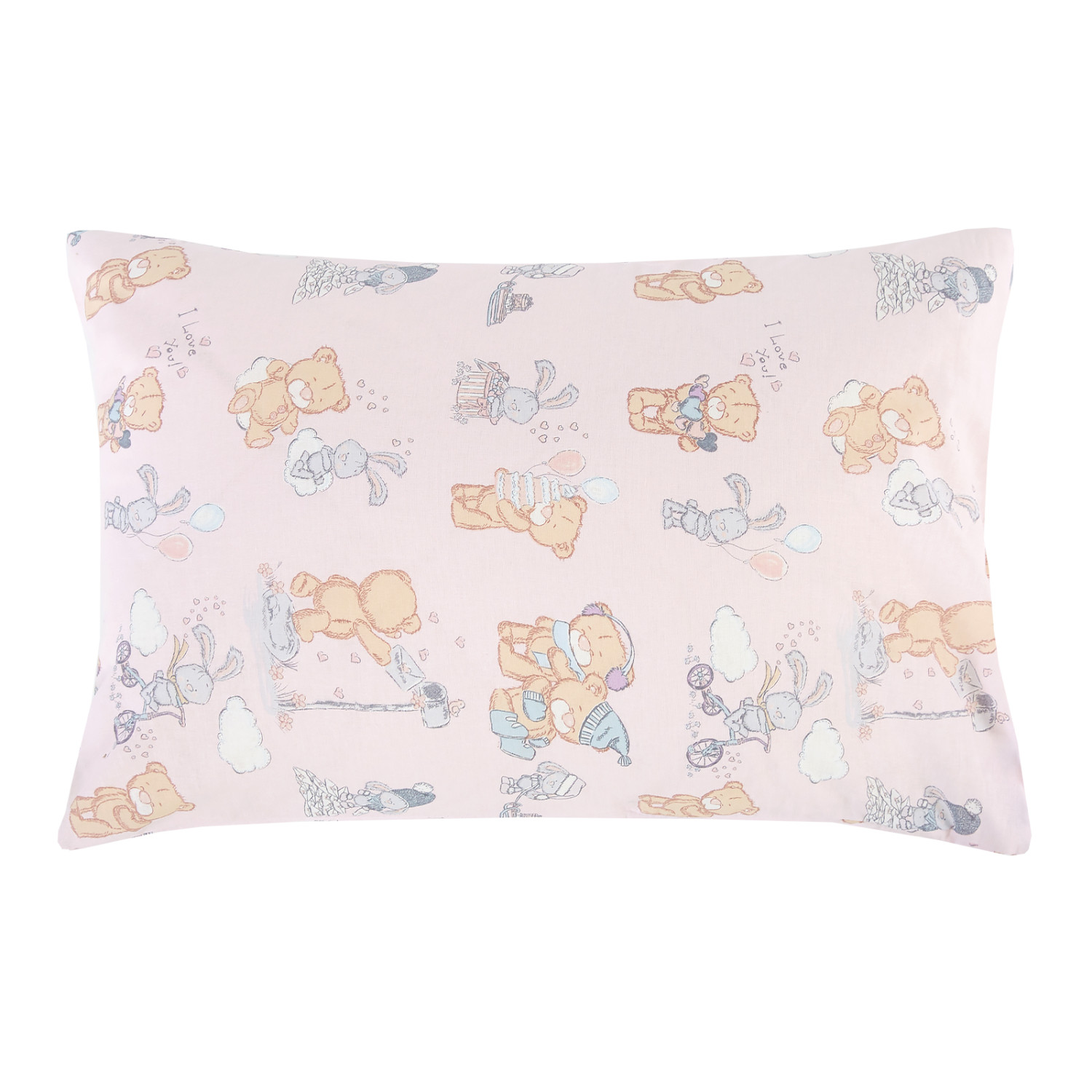 Наволочка Teddy