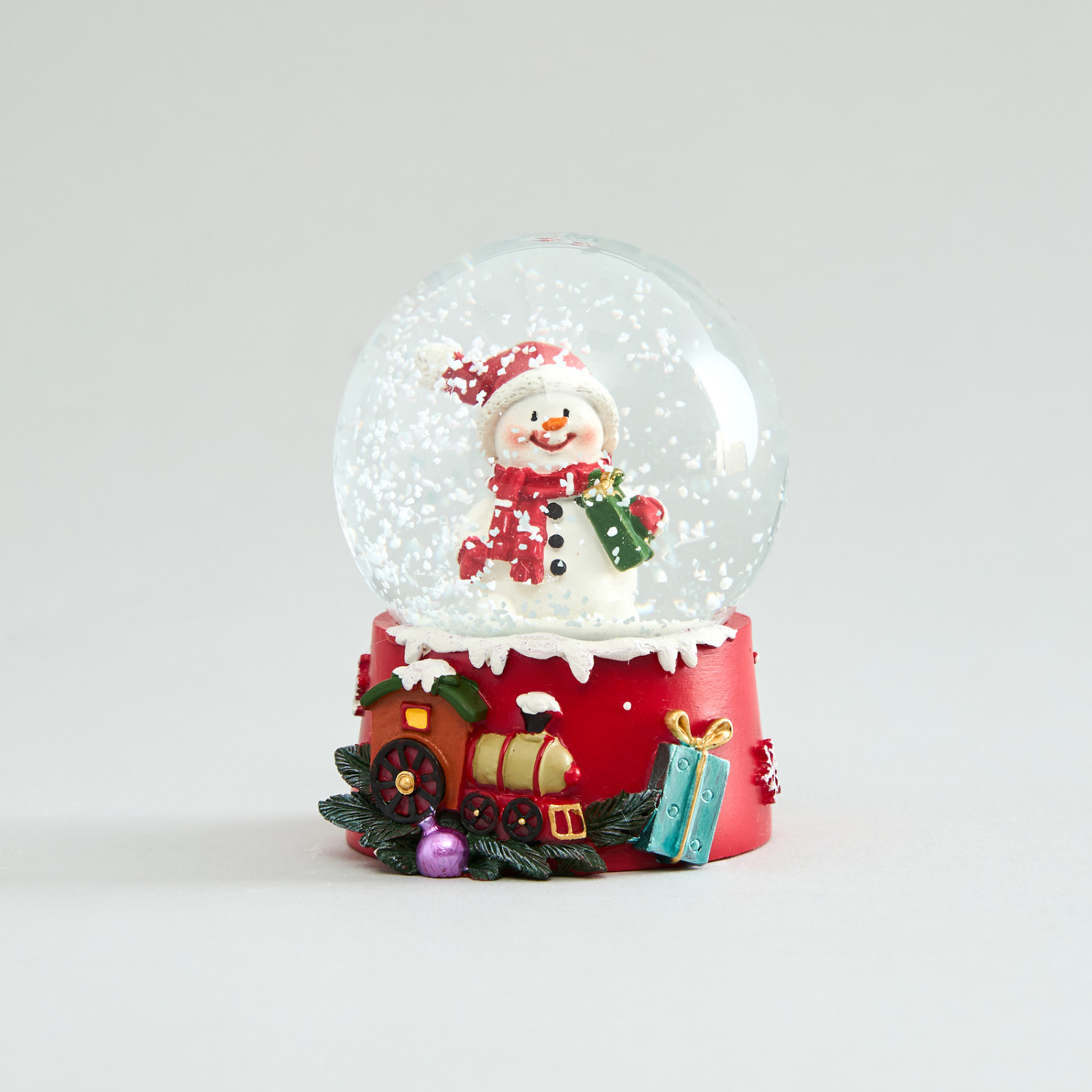 Статуэтка Palla Magica IV - фото № 3