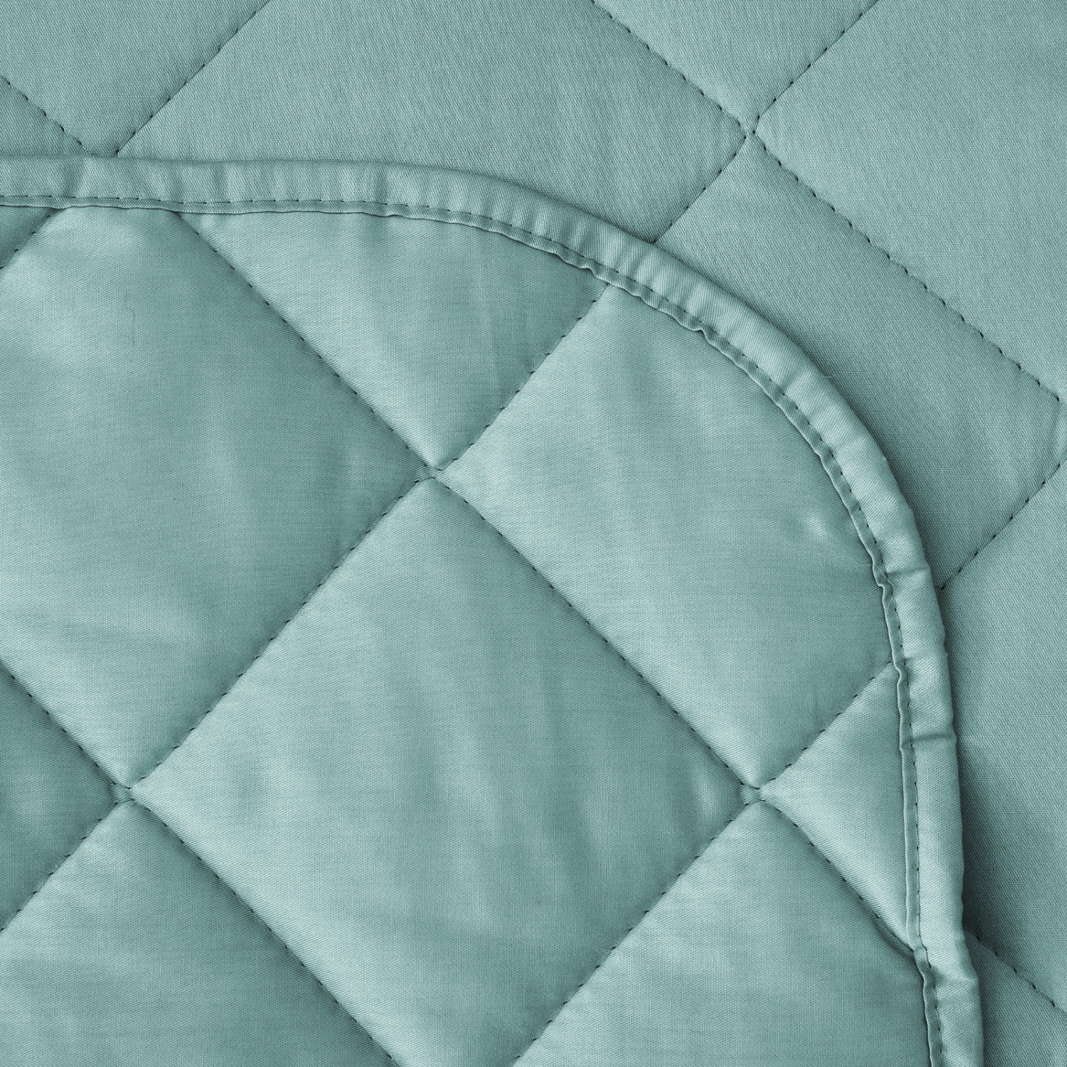 Покрывало Великолепие/Magnificenza, зеленое - фото № 4