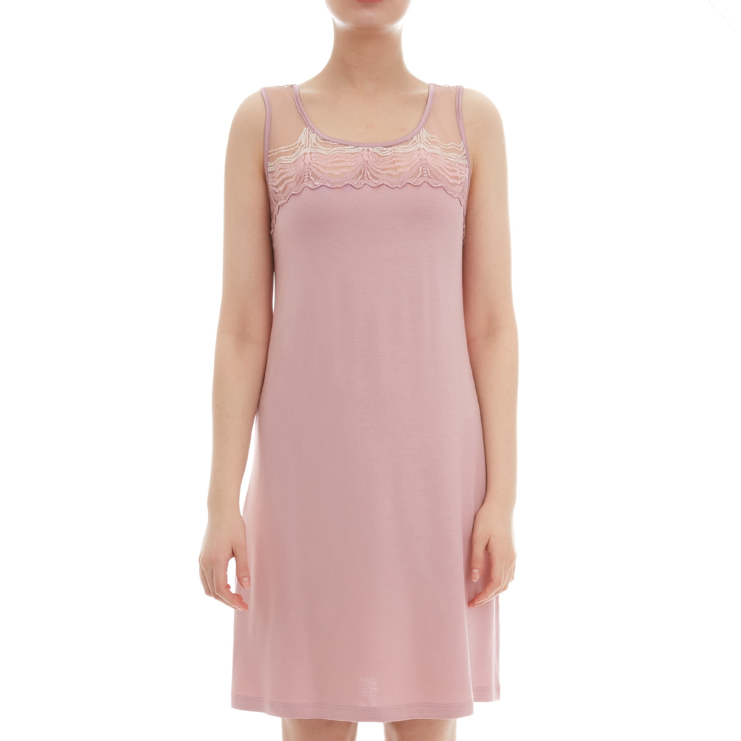 Сорочка Brezza Rosa - фото № 2