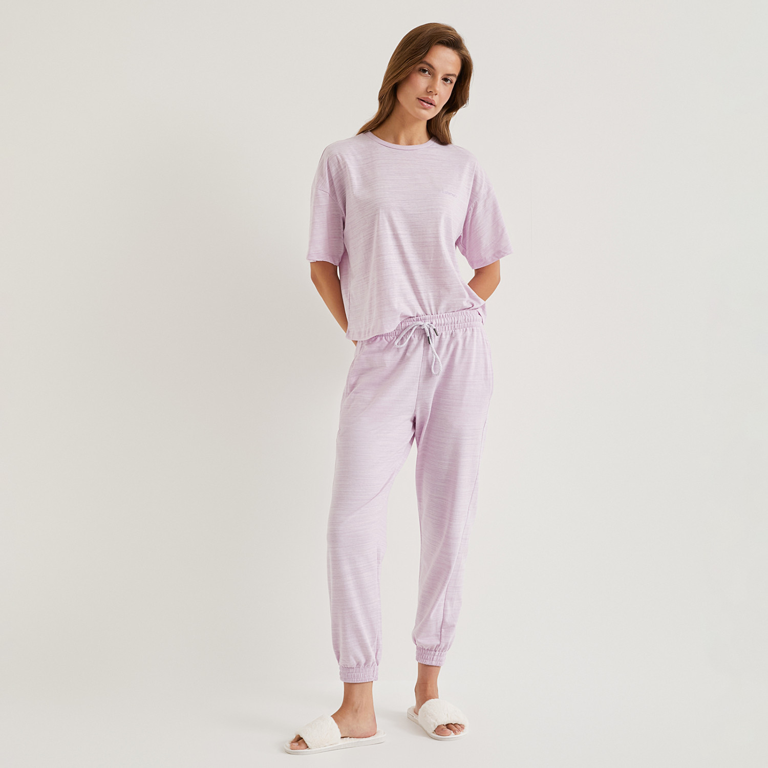 Пижама Teneramente I - фото № 3