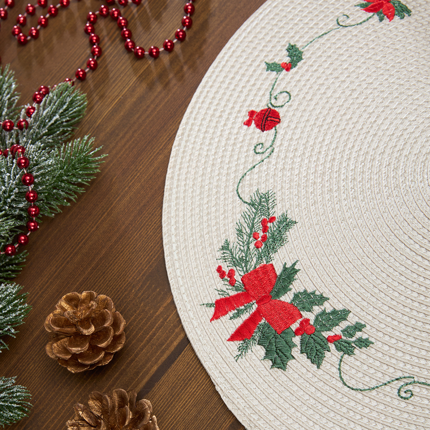 Плейсмат Noel - фото № 2