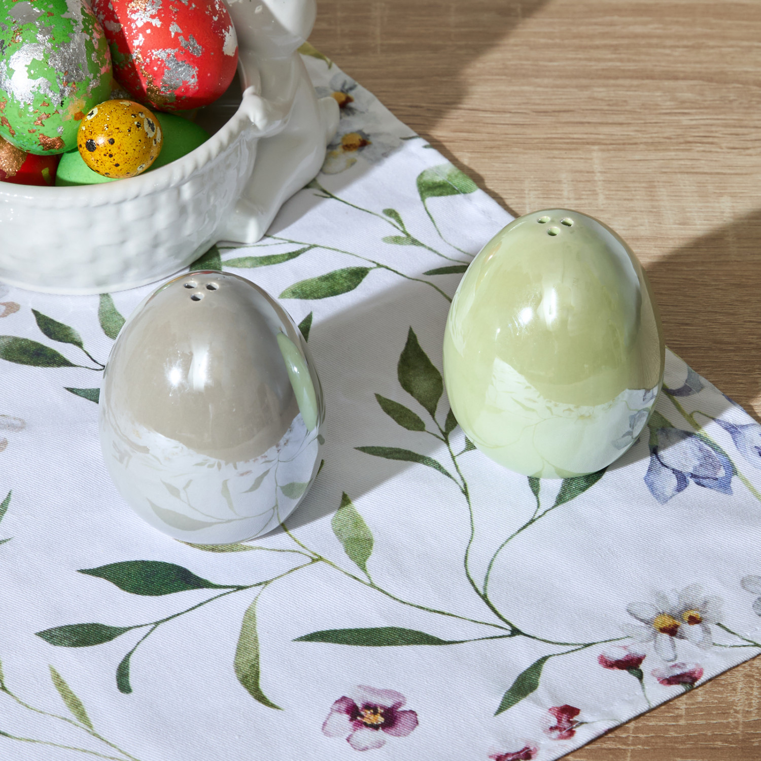 Набор для специй Счастливой Пасхи/Buona Pasqua - фото № 4