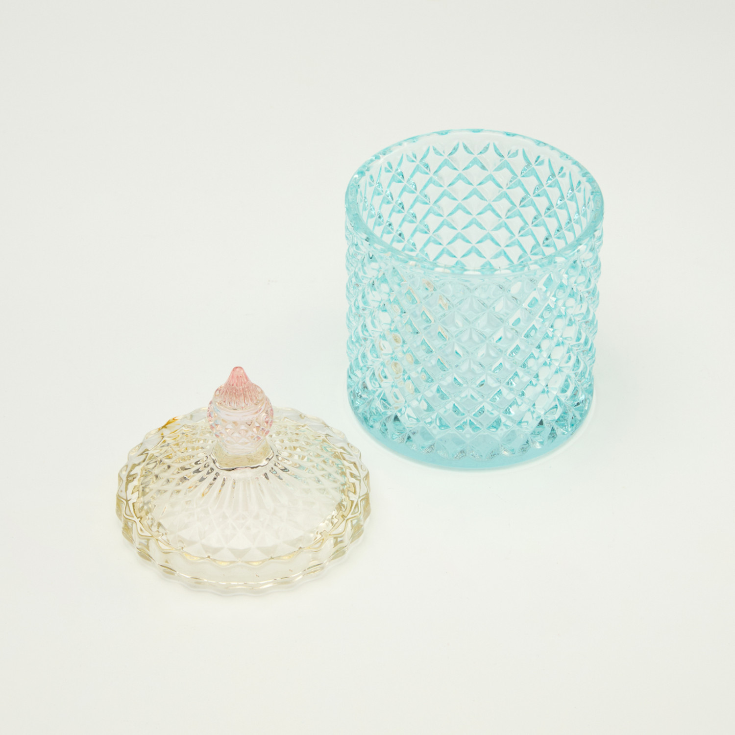 Шкатулка Амарант/Amarante II - фото № 7