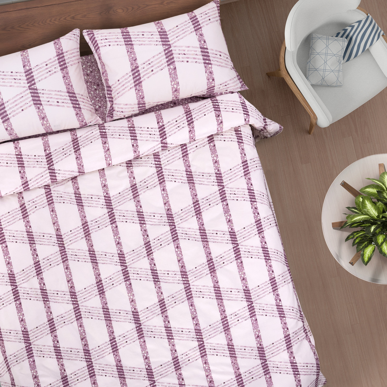 Постельное бельё Ciottoli EU - фото № 2