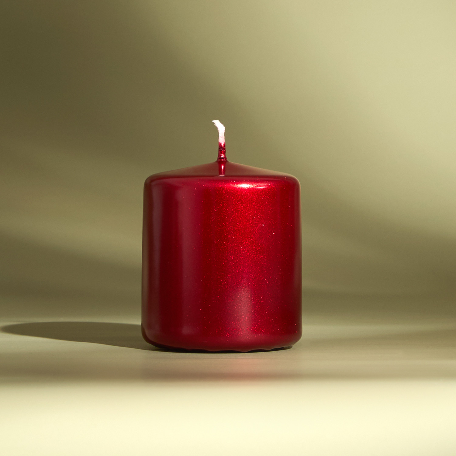 Свеча French Christmas II - фото № 3