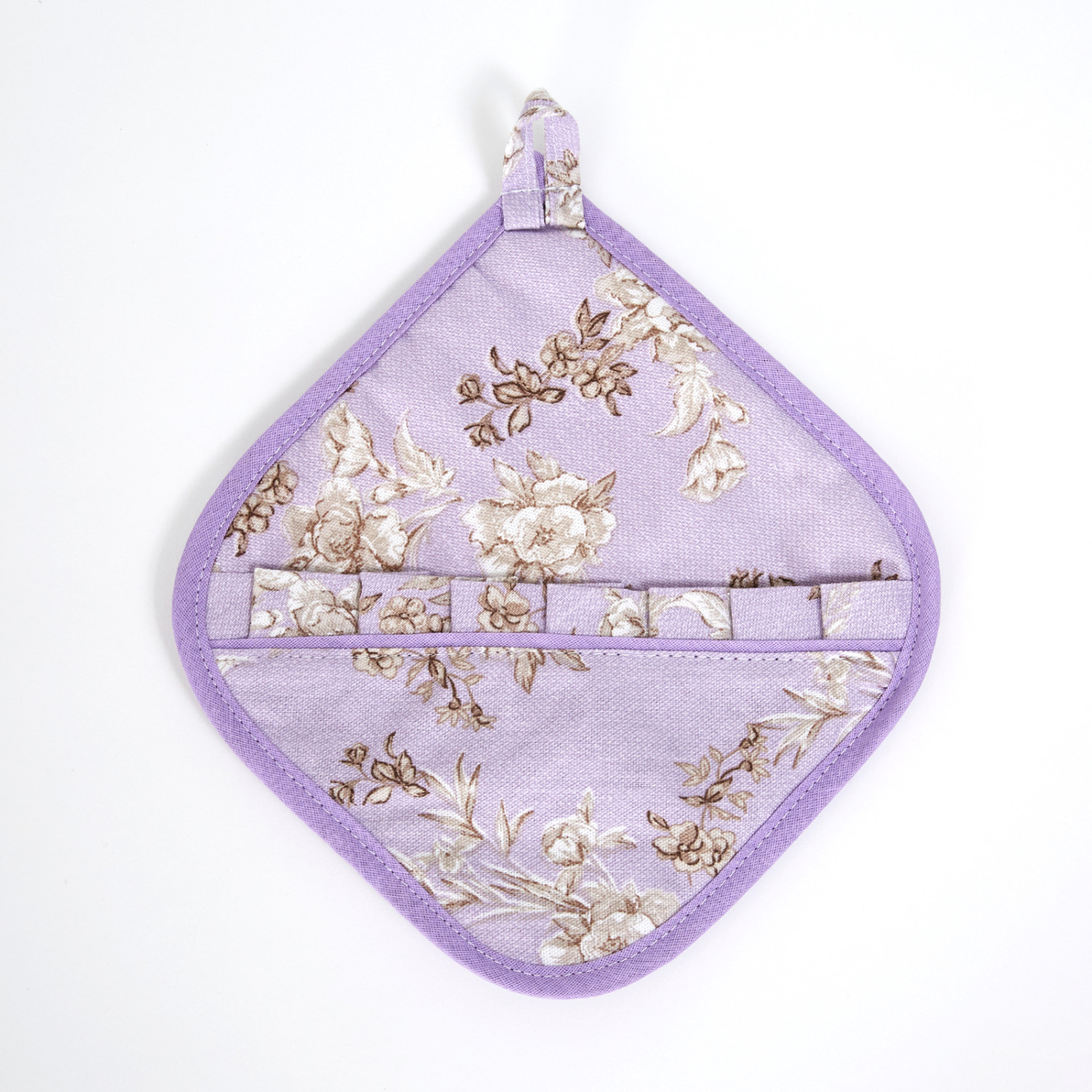 Прихватка Toile de Jouy - фото № 2