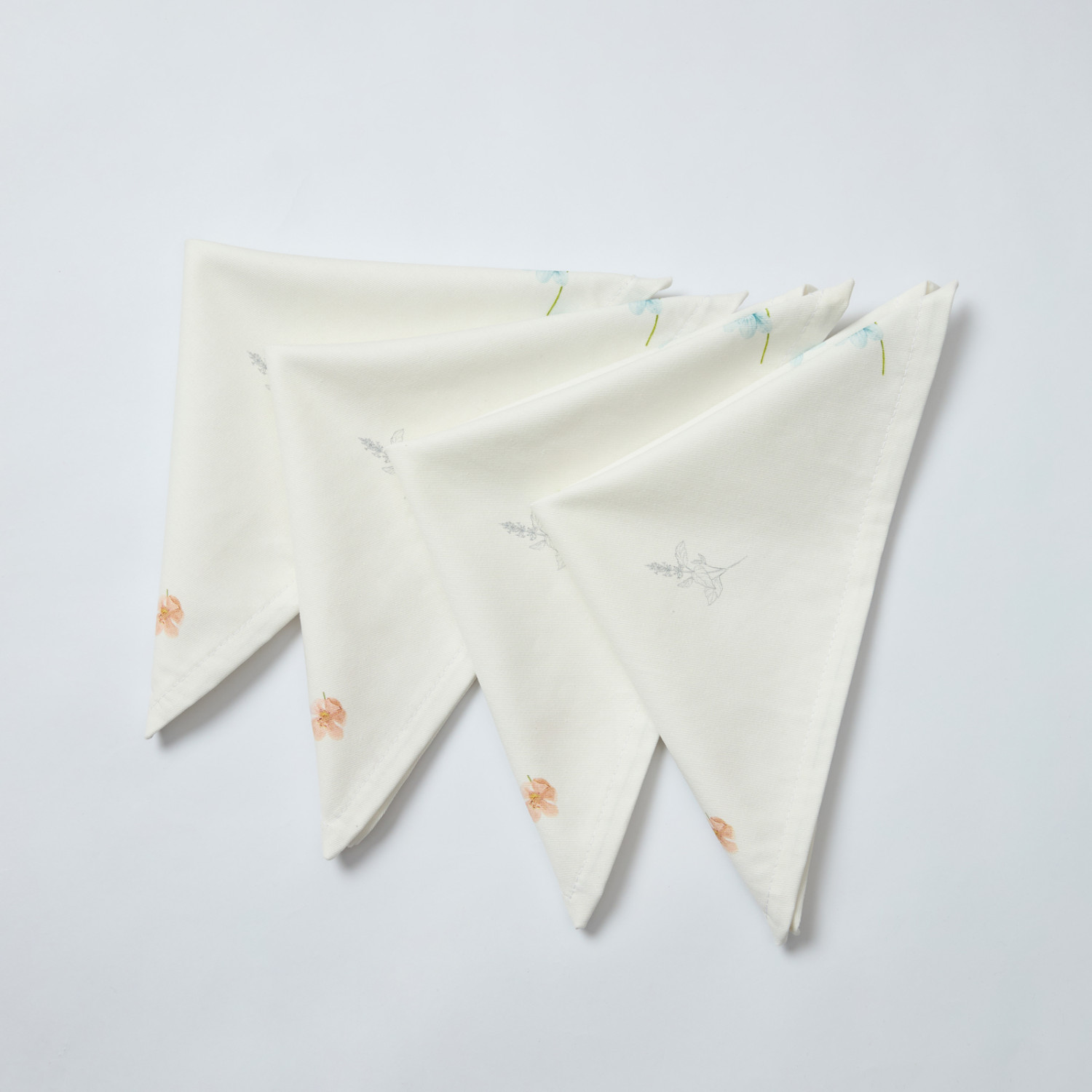 Набор салфеток Эссельва/Esselva II - фото № 3