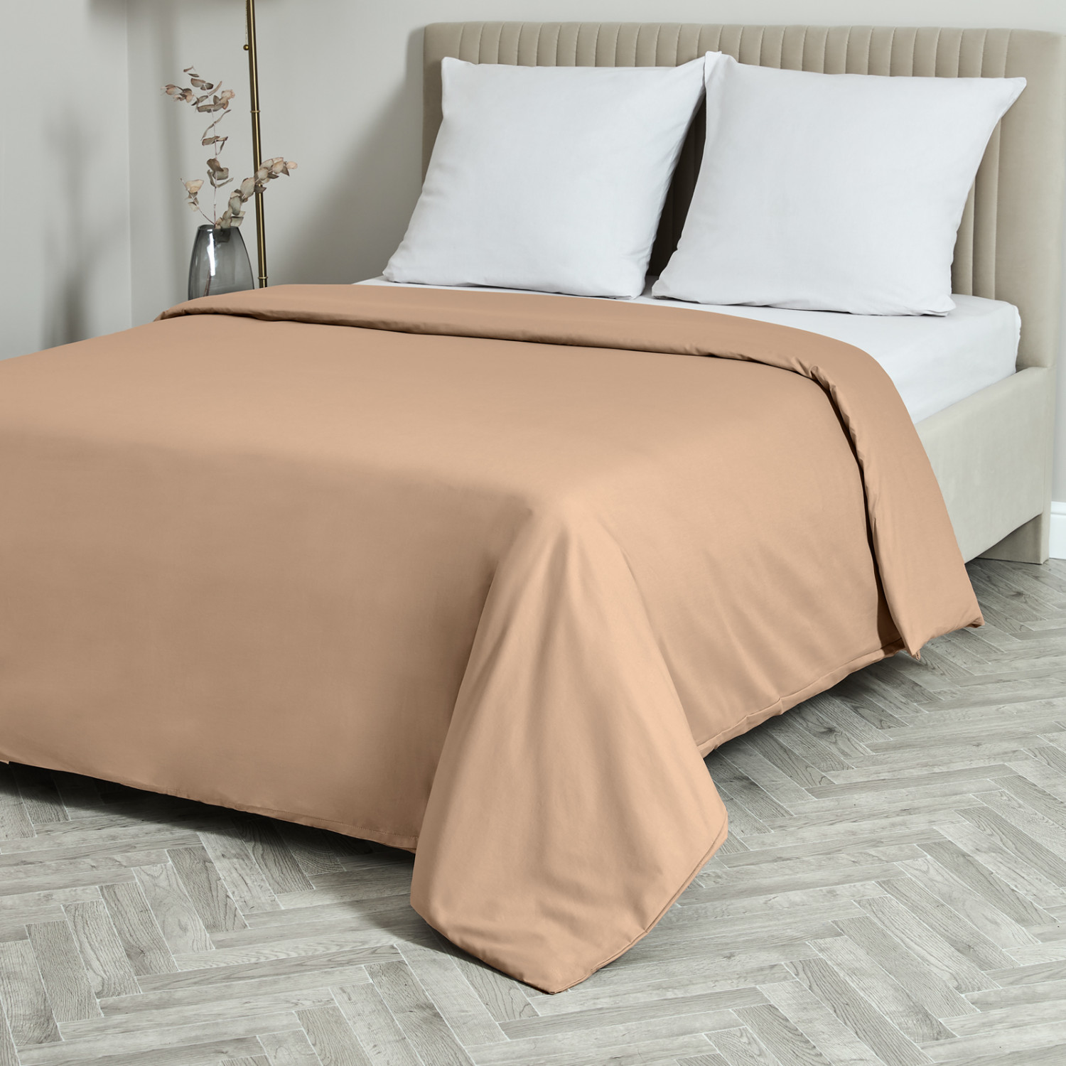 Пододеяльник Almond - фото № 2