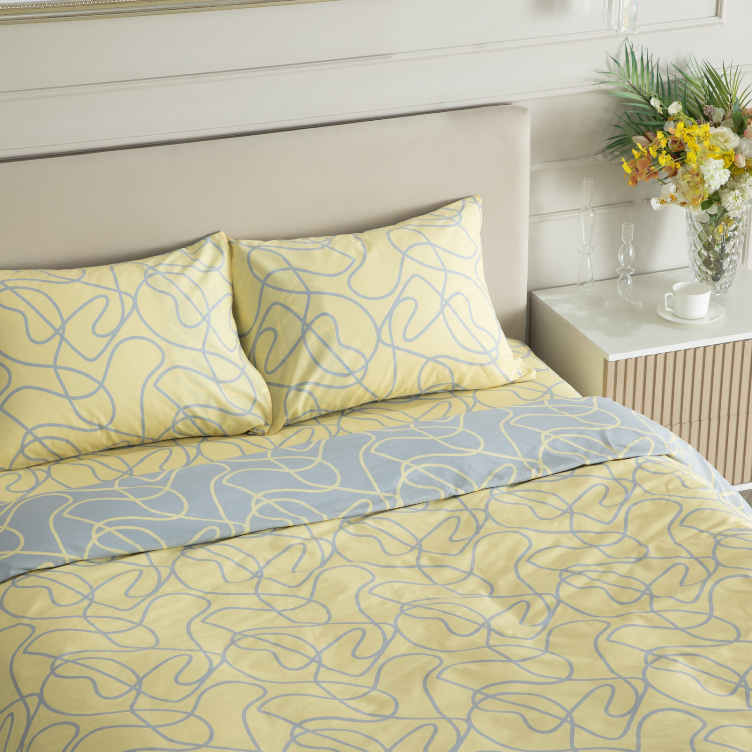 Постельное белье Харизма - фото № 6